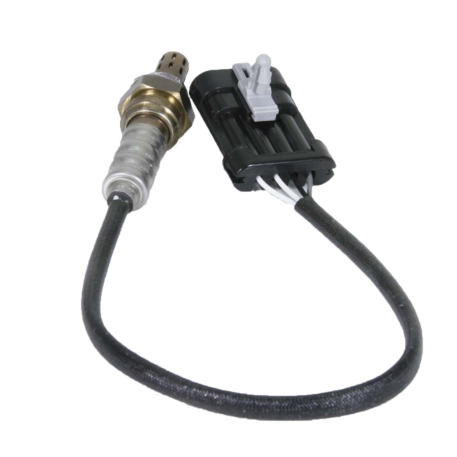 2Pcs Upstream & Downstream O2 Oxygen Sensor For Chevy Silverado 1500 ...