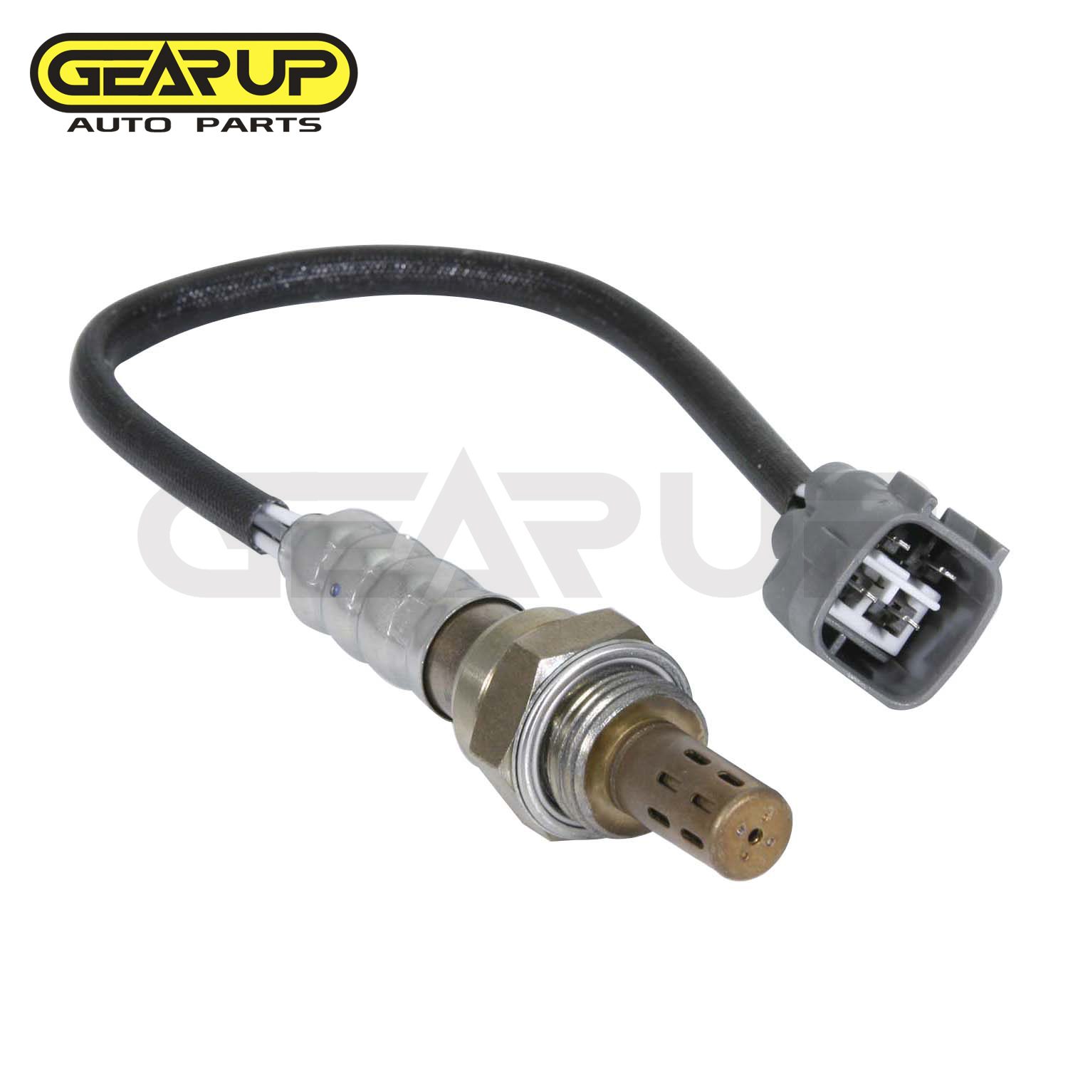 4X Oxygen Sensor for 2004 2003 2002 2001 Toyota Sequoia Tundra V8 4.7L RWD | eBay