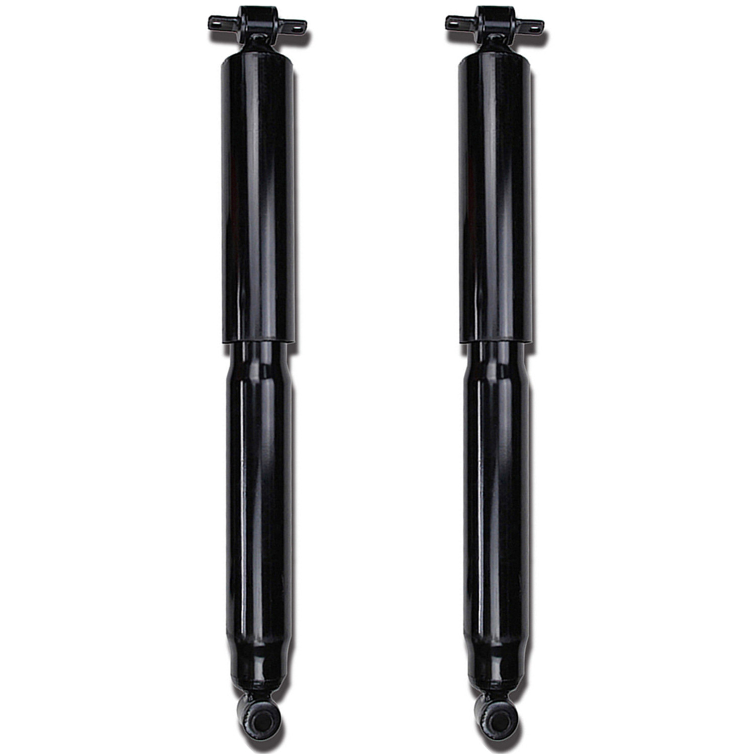 Rear Shocks Pair for Chevy Tahoe GMC Yukon 4WD 1999 1998 1997 1996 1995