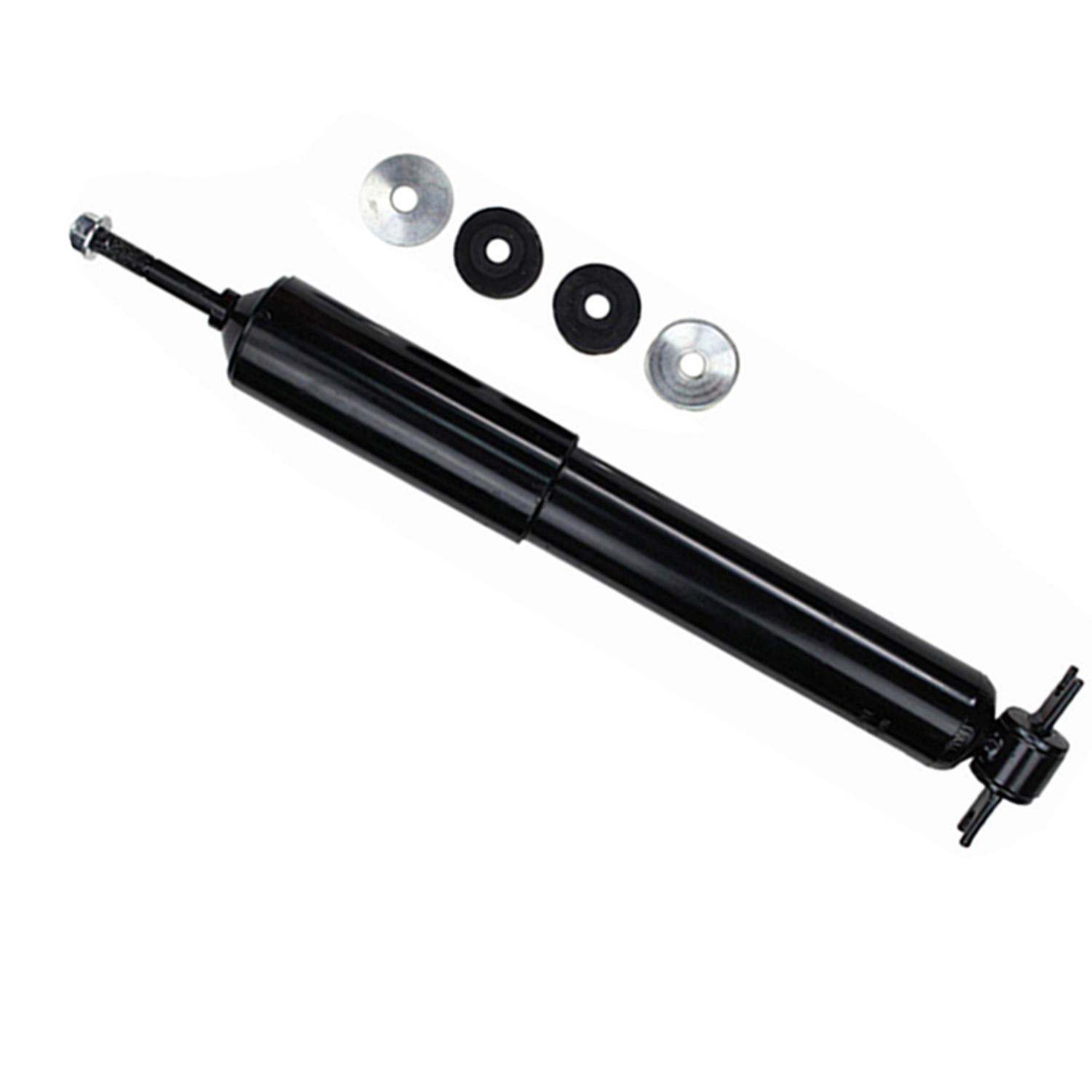 dodge ram 3500 shocks