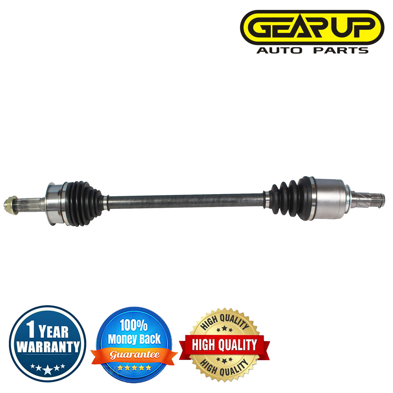 - One Bearing Included with Two Years Warranty Front Wheel Bearing and Hub Assembly Note: 2.5 Liter H4 2.5i, GT, GT spec.B 2006 fits Subaru Legacy