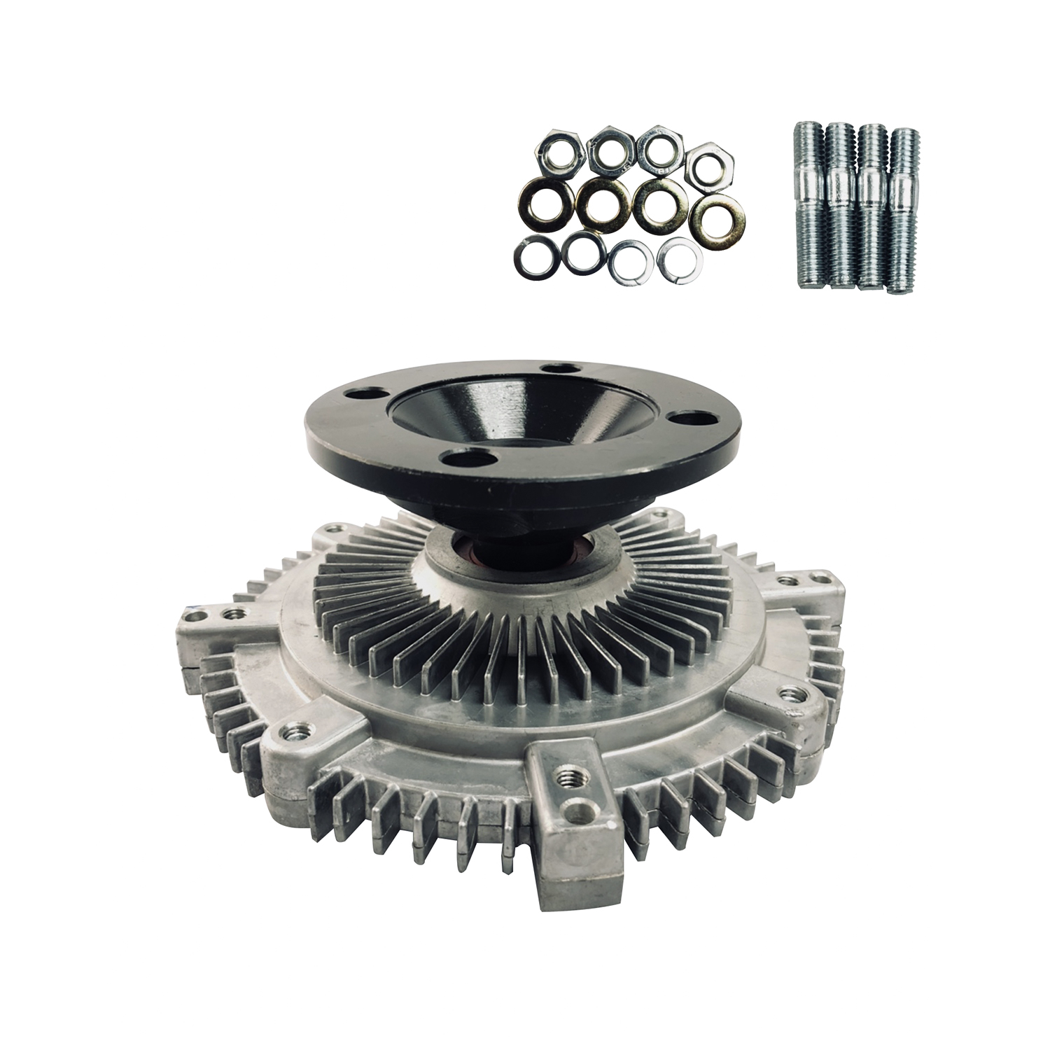 Premium Engine Cooling Fan Clutch fits 19902000 Lexus LS400 V84.0L eBay