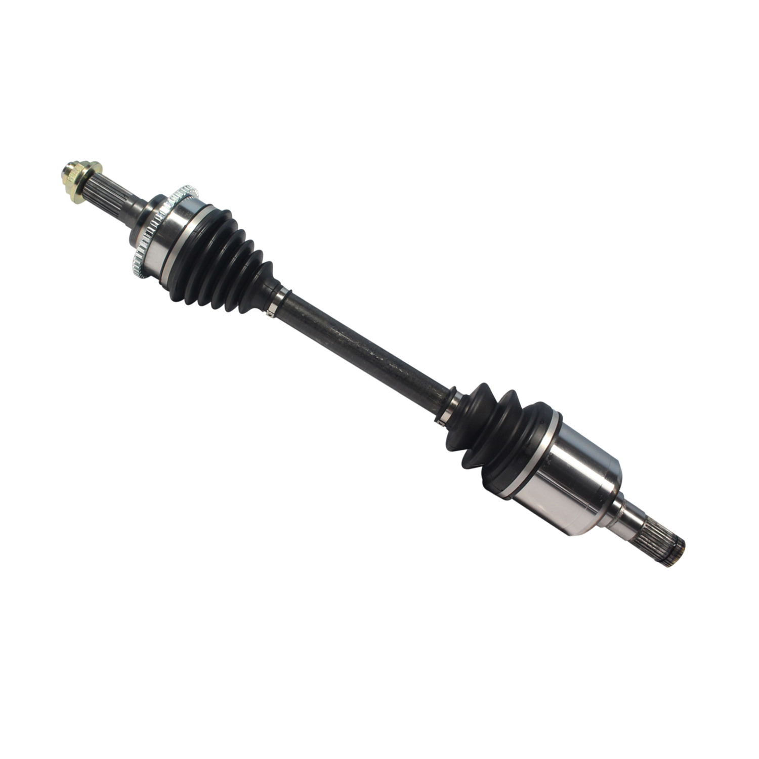 Front CV Axle Kit Joint Left Right fit Mazda 6 Standard Trans 3.0L 03