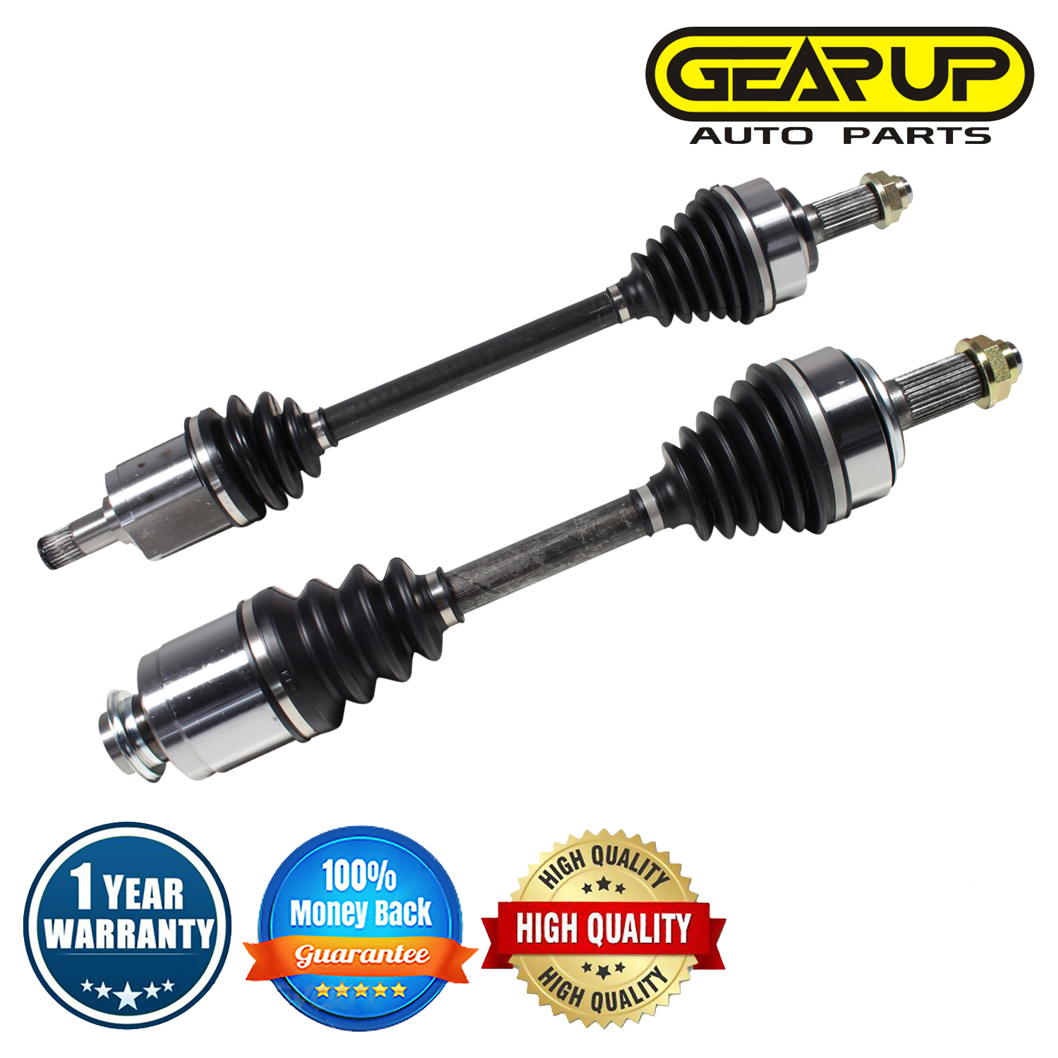 Honda Crv Cv Axle Replacement