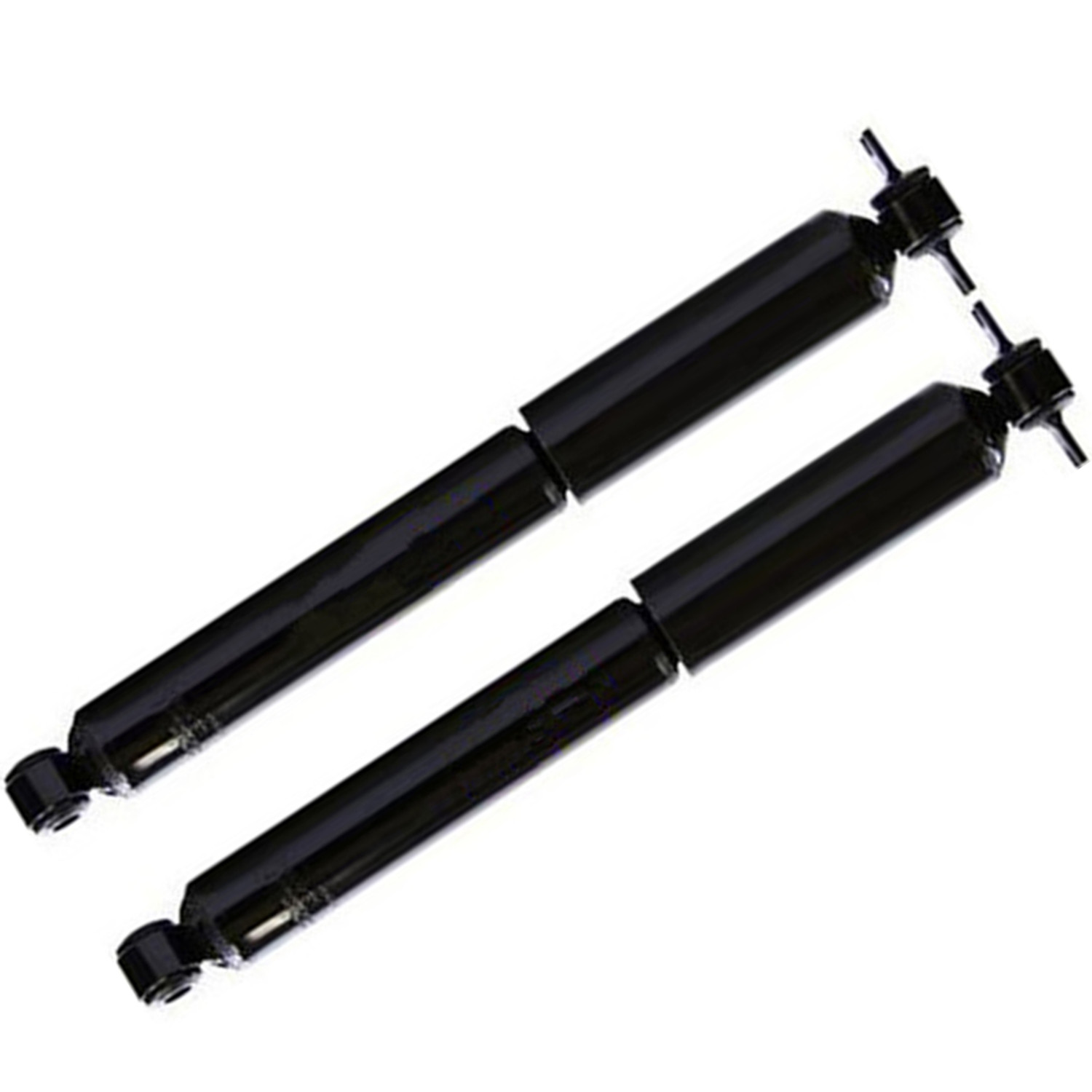 For 1991 - 2001 Jeep Cherokee Full Set of 4 Front Rear Shocks Struts ...