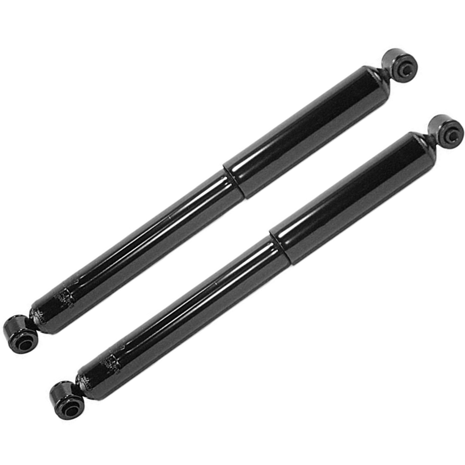 2001 chevy tahoe front shocks