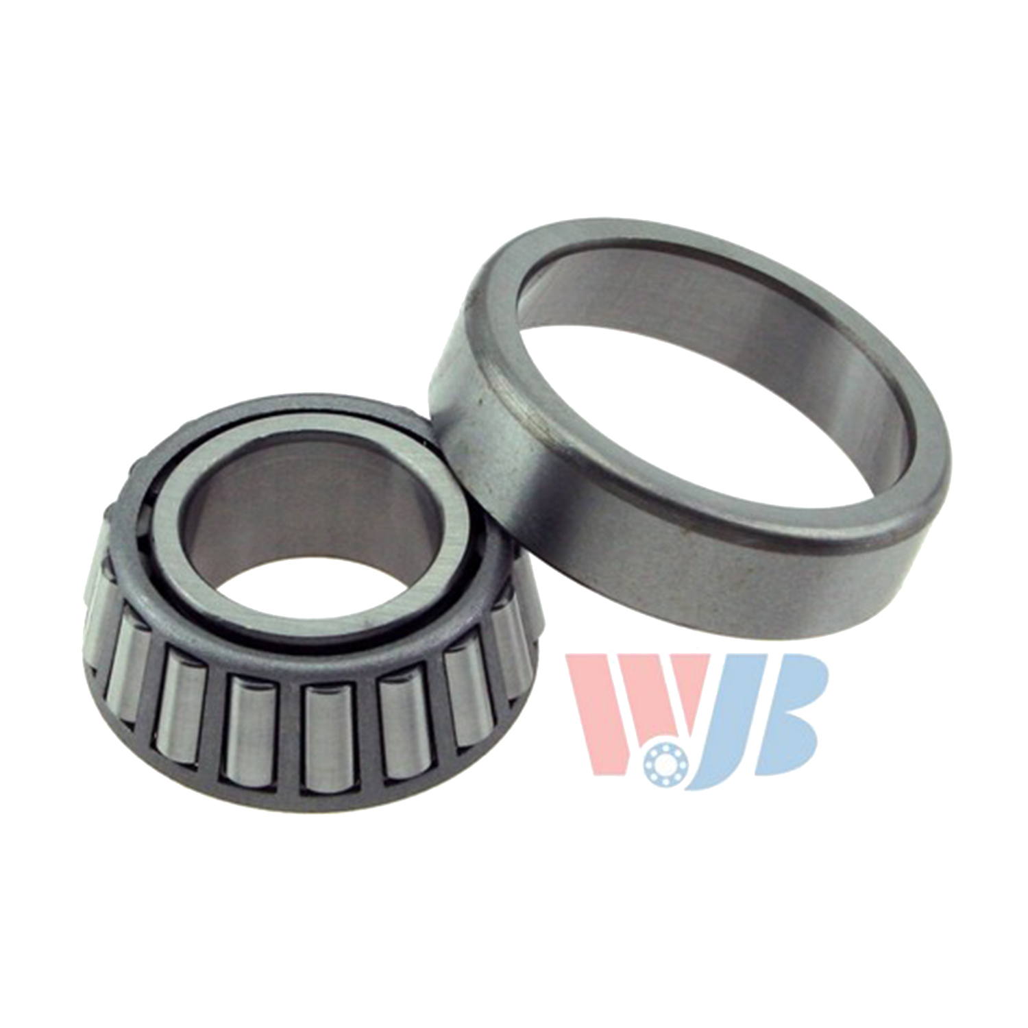 Front Wheel Bearing Seal Pair Set of 2 for Ford Lincoln Mercury Mazda Brand New