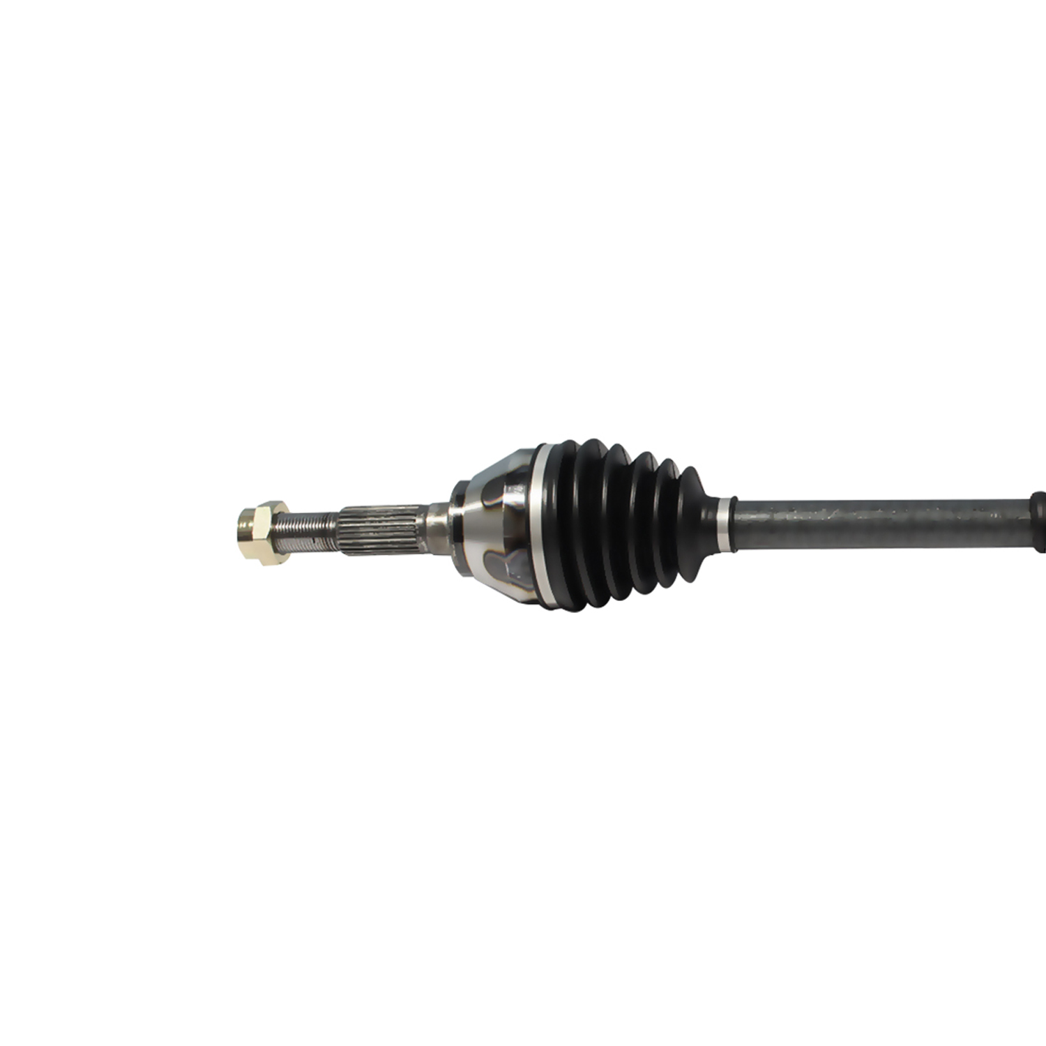 Cardone CV Axle Shaft Front Left/&Right 2PCS Pair kit For 02-09 Chevy TRAILBLAZER