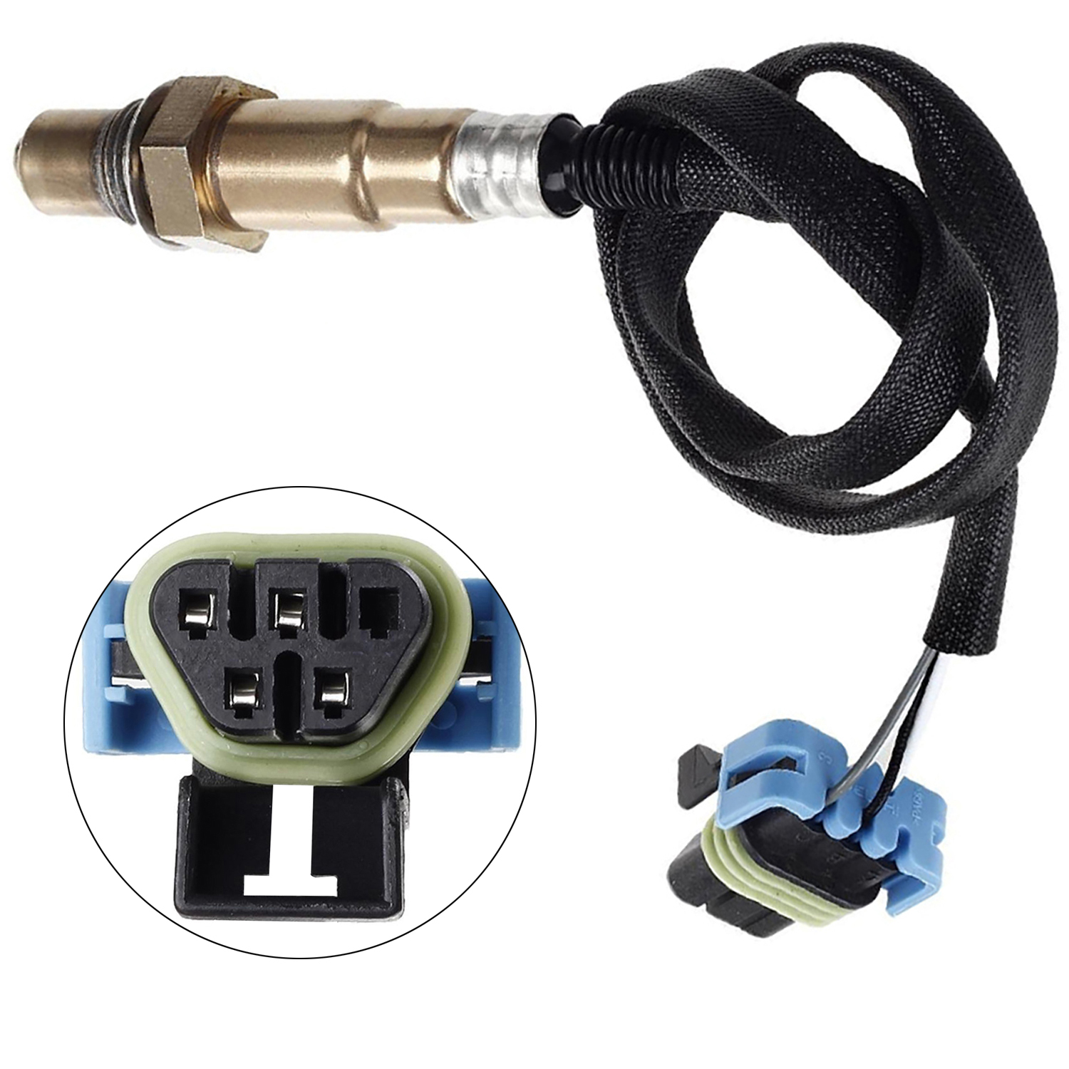 Upstream O2 Oxygen Sensor For Chey Traverse 3.6L