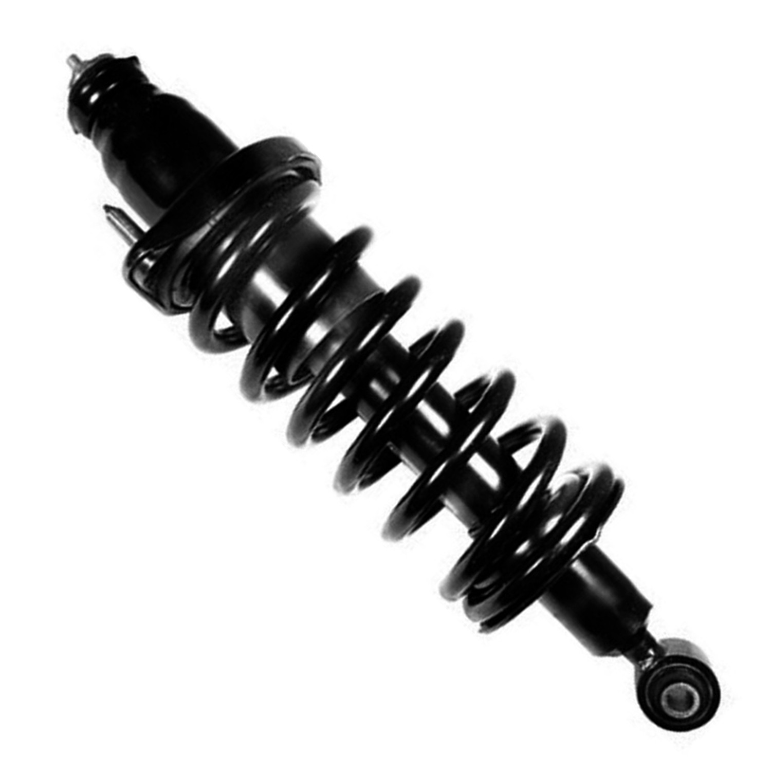 2002 Honda Crv Shocks