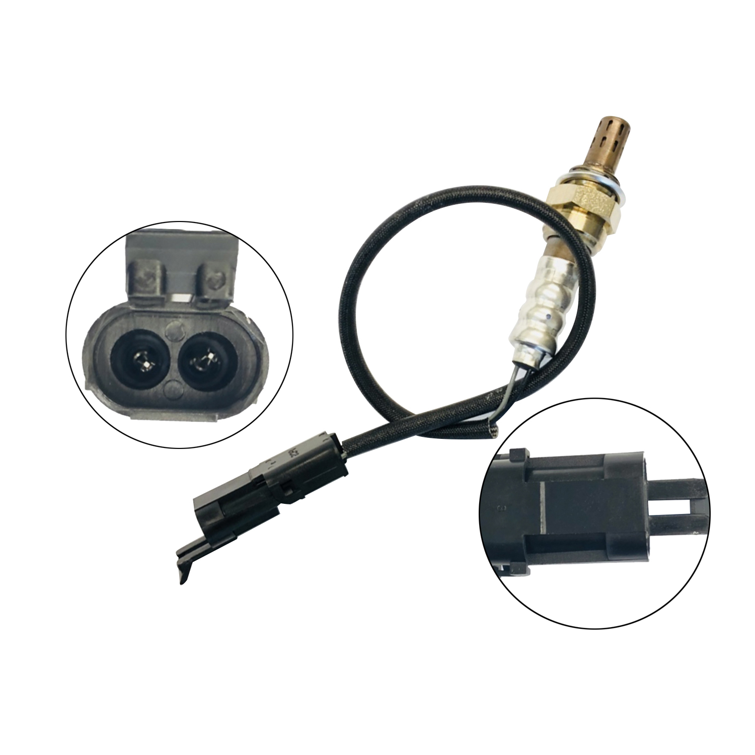Upstream Oxygen Sensor for GMC Sonoma Chevy Cavalier Caprice Camaro Fit 234-1001