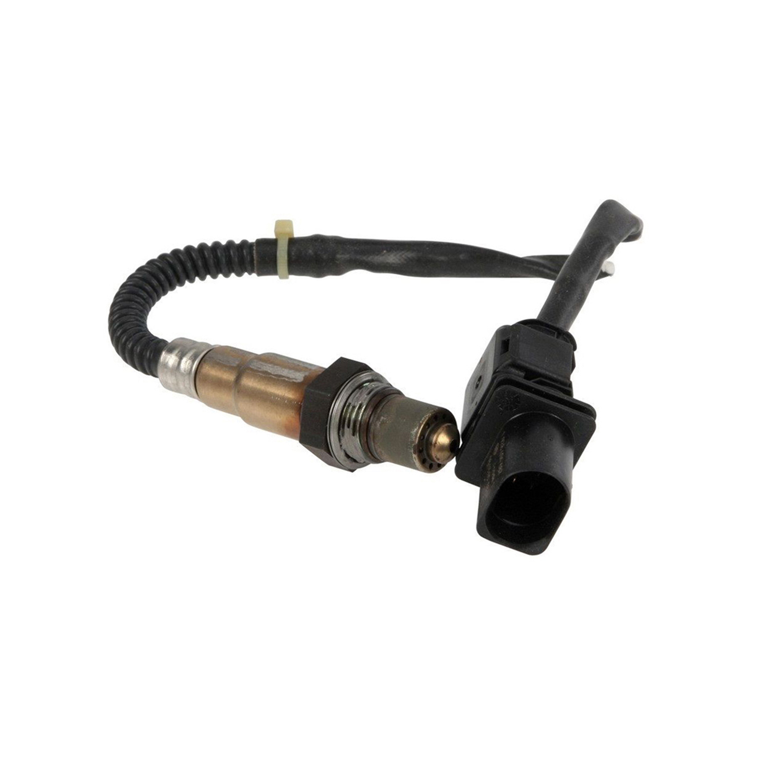 Vw Beetle O2 Sensor Location
