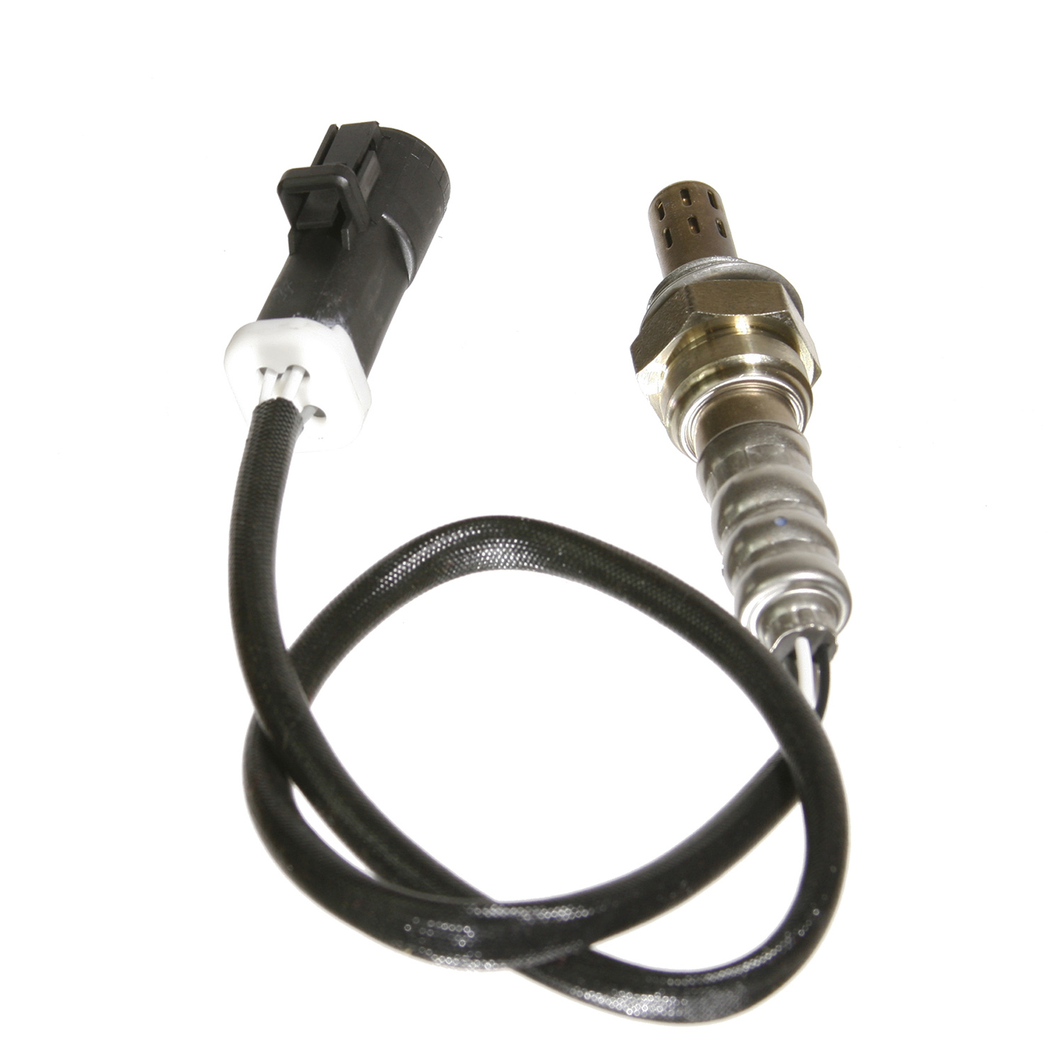 2Pcs Upstream & Downstream O2 Oxygen Sensor For Ford Escape Fusion