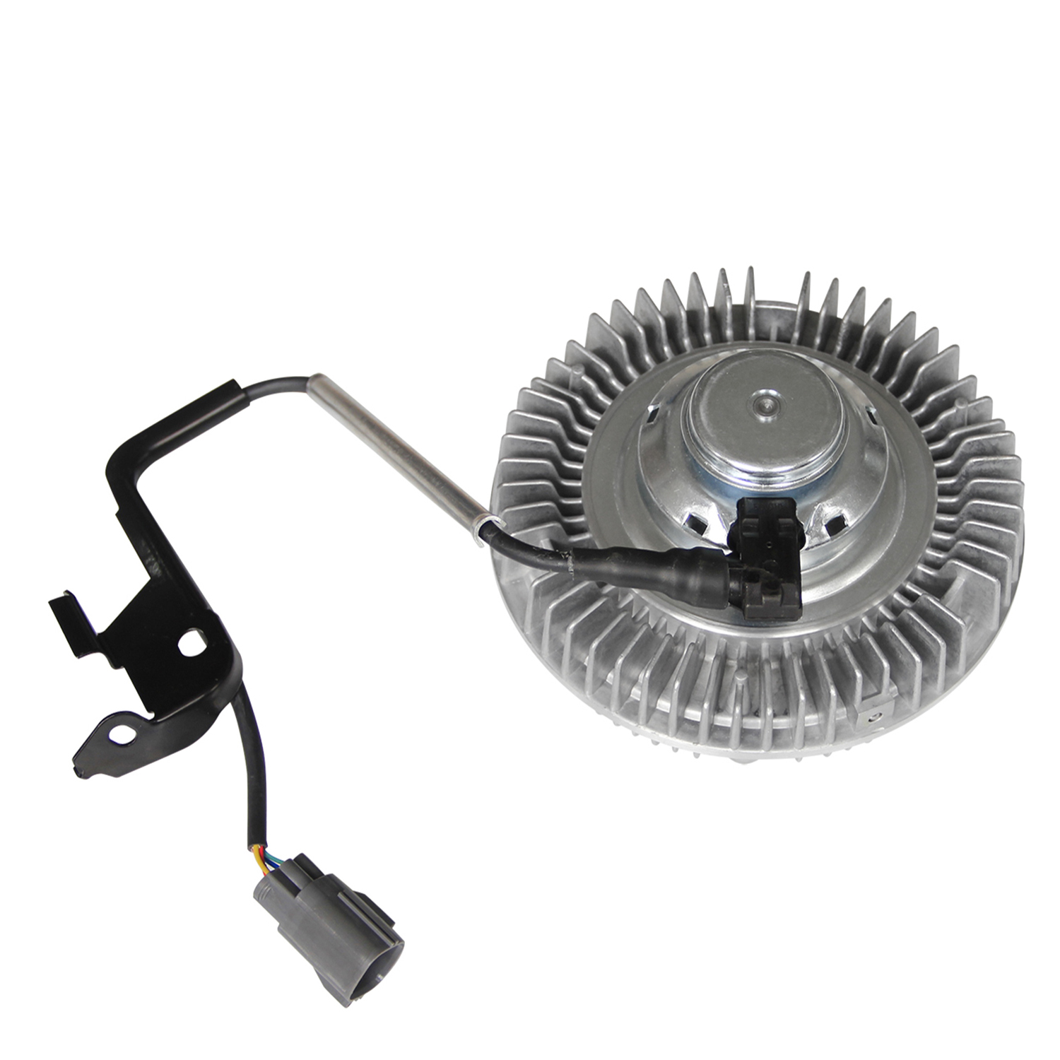 Electric Fan Clutch Fit 200409 Dodge 5.9L 6.7L Cummins Turbo Diesel
