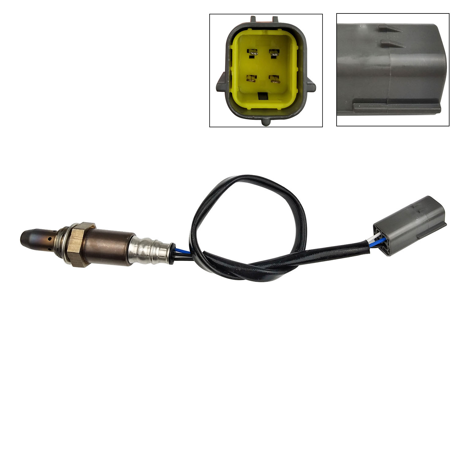 2008 nissan altima upstream o2 sensor