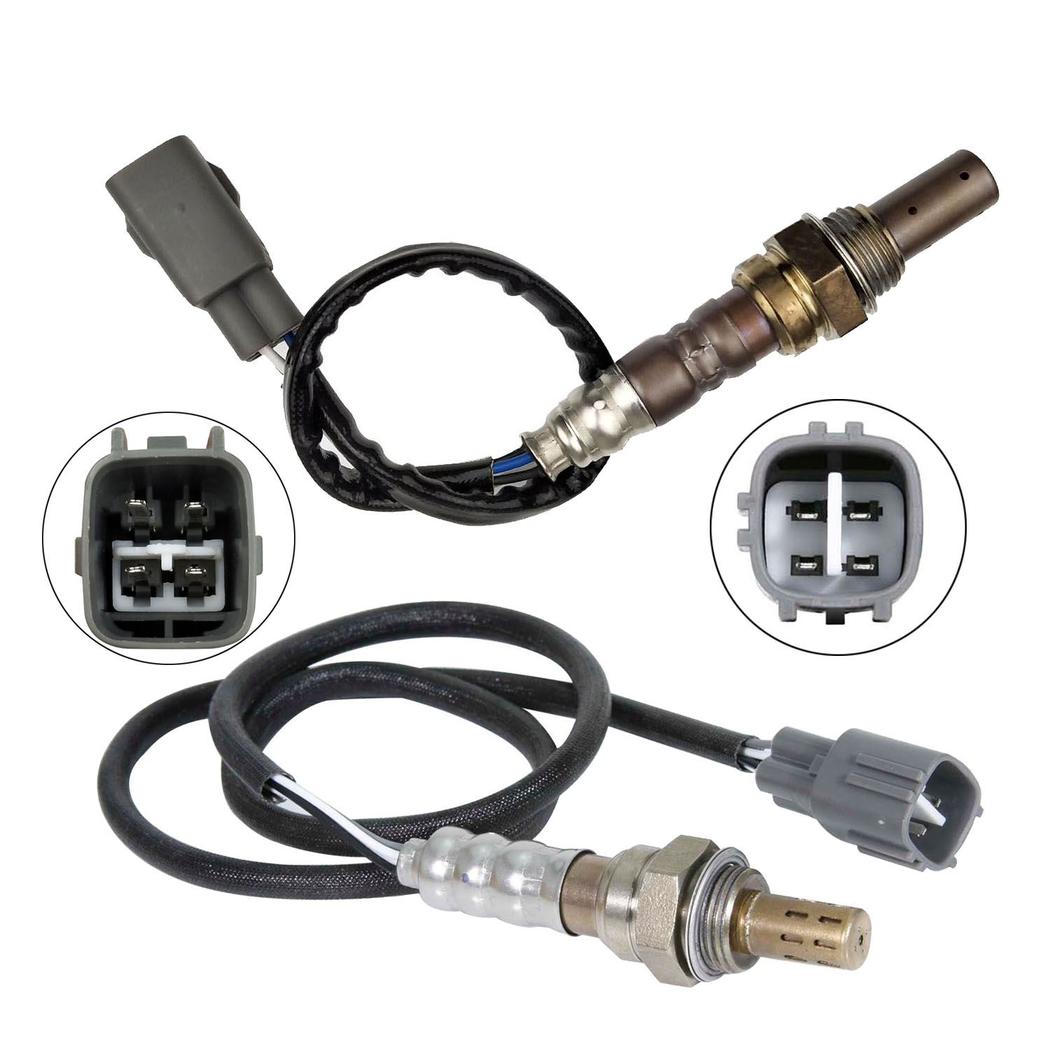 Upstream Oxygen O2 Sensor Premium for Toyota Camry 2.2L 20001-1997