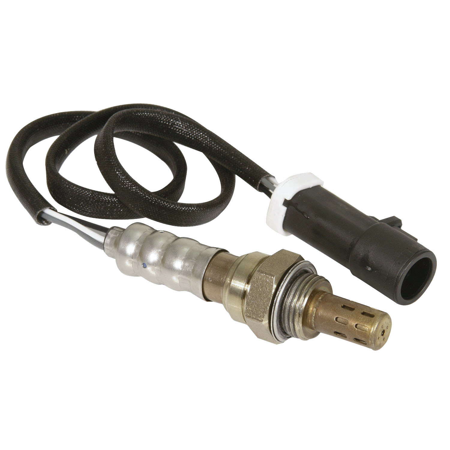 2Pcs Oxygen O2 Sensor For Up/Downstream 1994-1995 Ford Mustang 3.8L 5