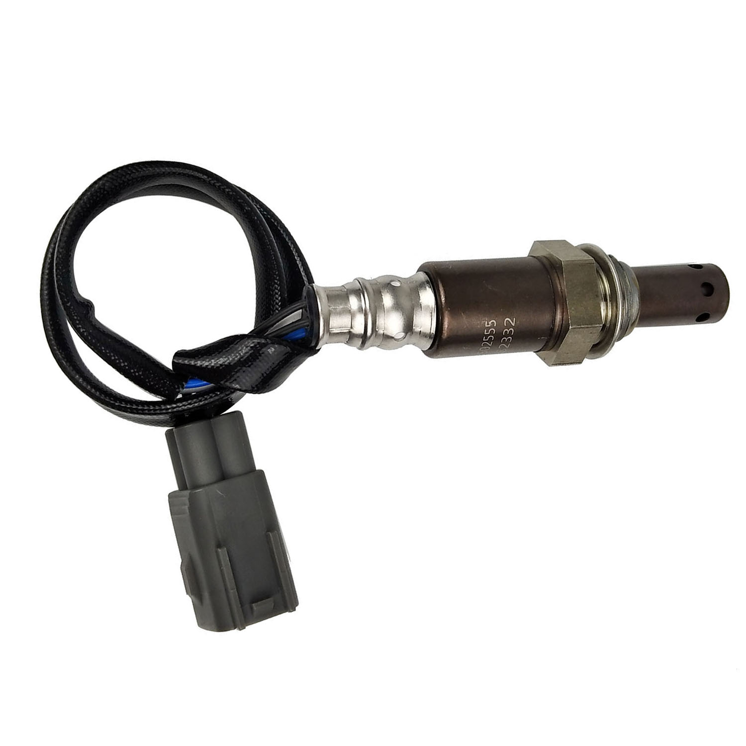 2Pcs O2 Oxygen Sensor Upstream & Downstream For 20112006 Toyota Yaris