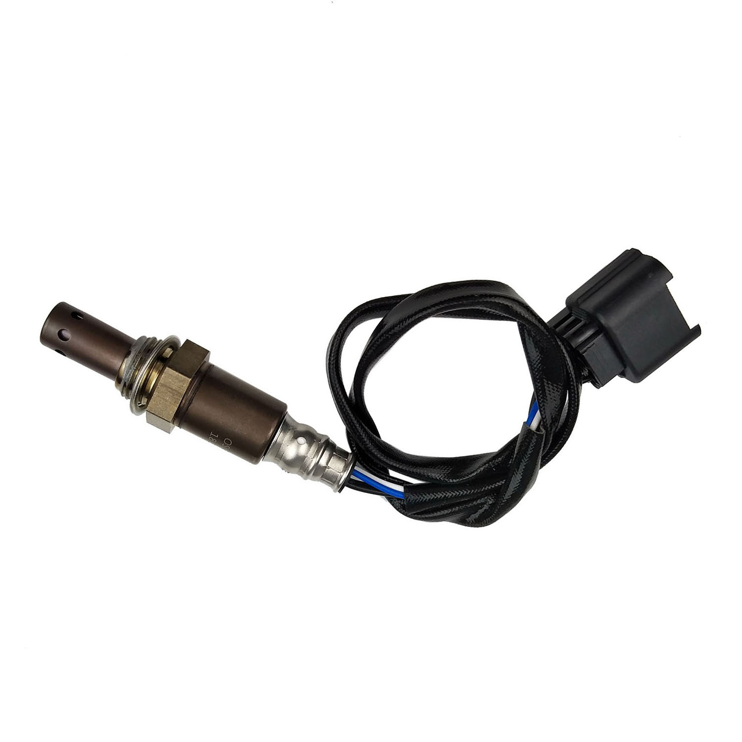 2PCS Upstream & Downstream Oxygen Sensor For Subaru Forester Impreza ...