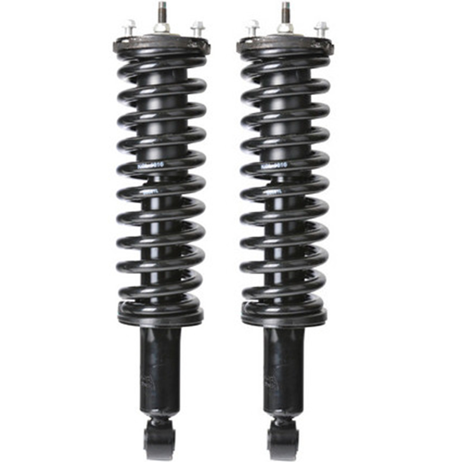 Toyota Struts Replacement