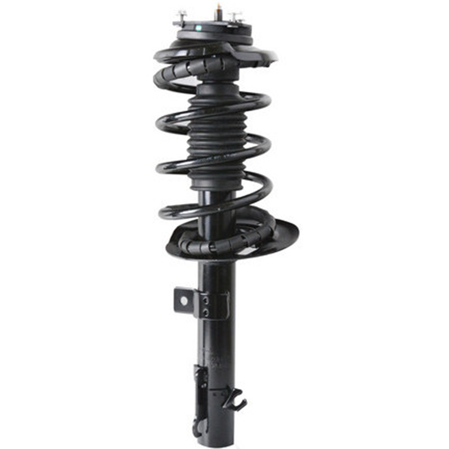 2014 ford focus rear shocks