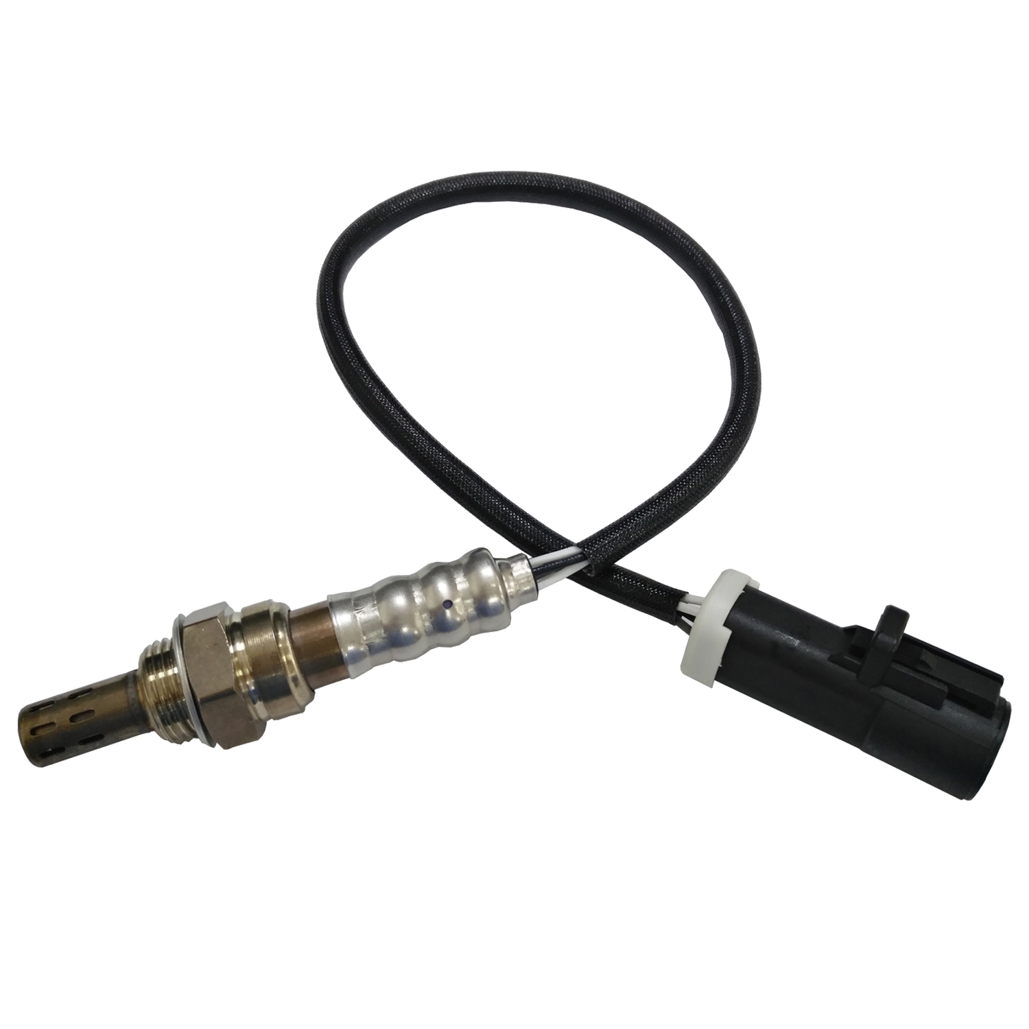 Premium O2 Oxygen Sensor For Upstream Downstream 20112015 Ford Fiesta