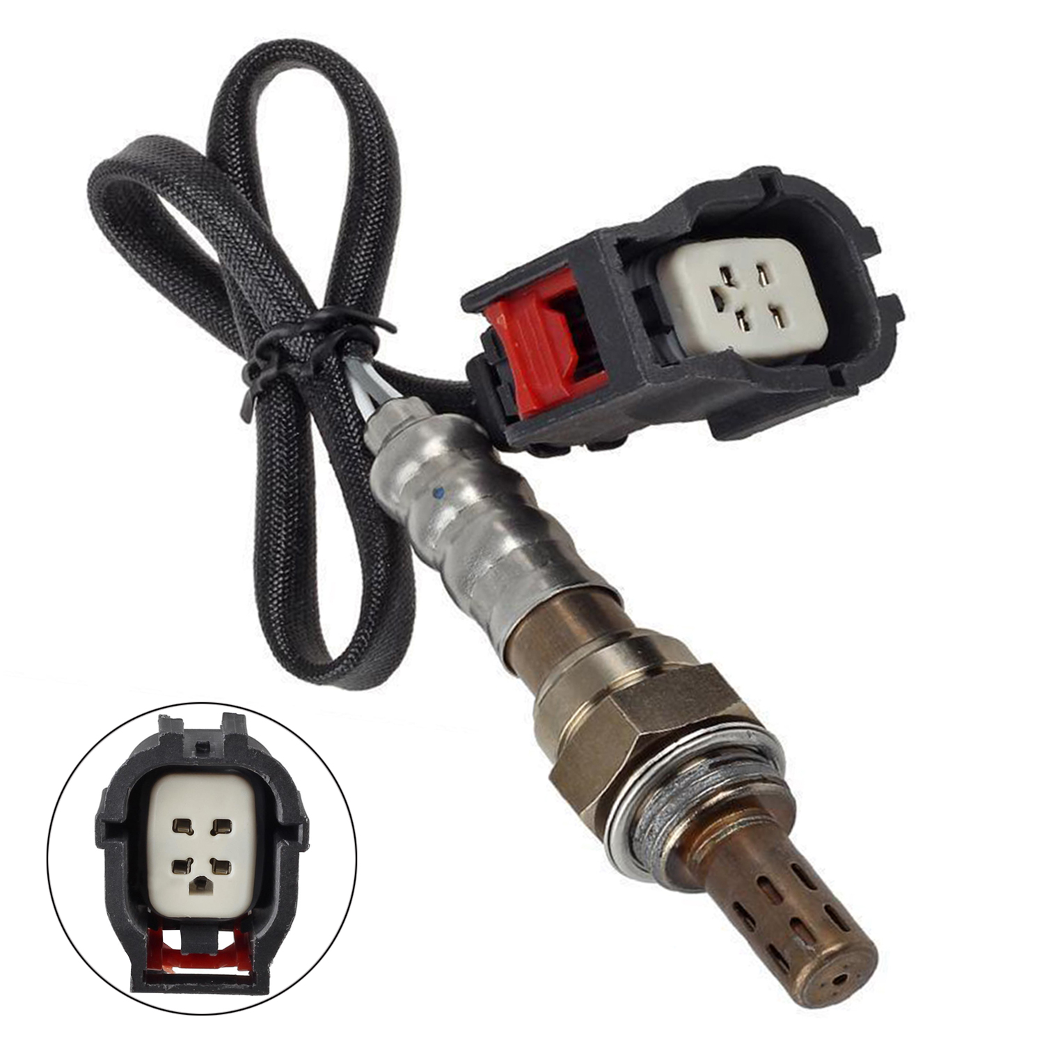 Oxygen Sensor O2 for Chrysler Town /& Country Voyager Dodge Grand Caravan 01-03