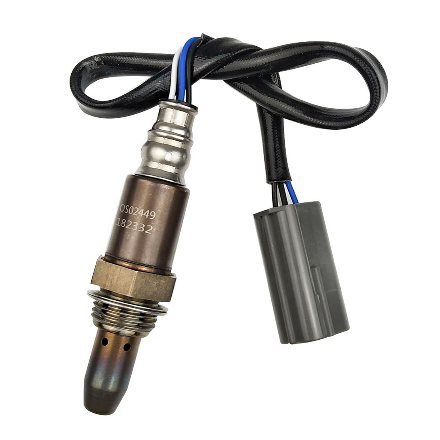 234-9038 Oxygen Sensor For 2007-2009 Nissan Altima 2.5L,2008-2010 ...