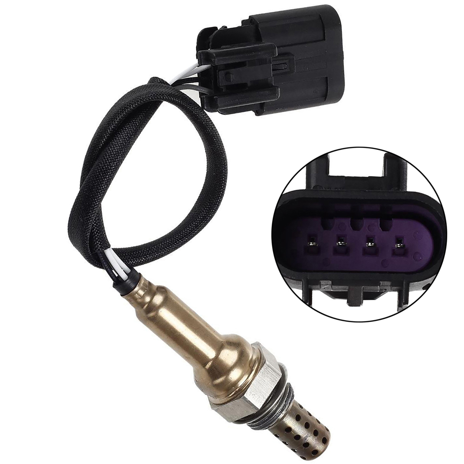 A-Premium Oxygen Sensor for Kia Amanti Sorento Sedona Hyundai Azera Entourage