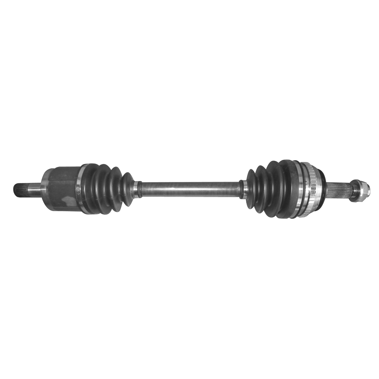 CV Axle Assembly-New Front Left OMNIPARTS AUTOMOTIVE fits 2005 Honda Odyssey
