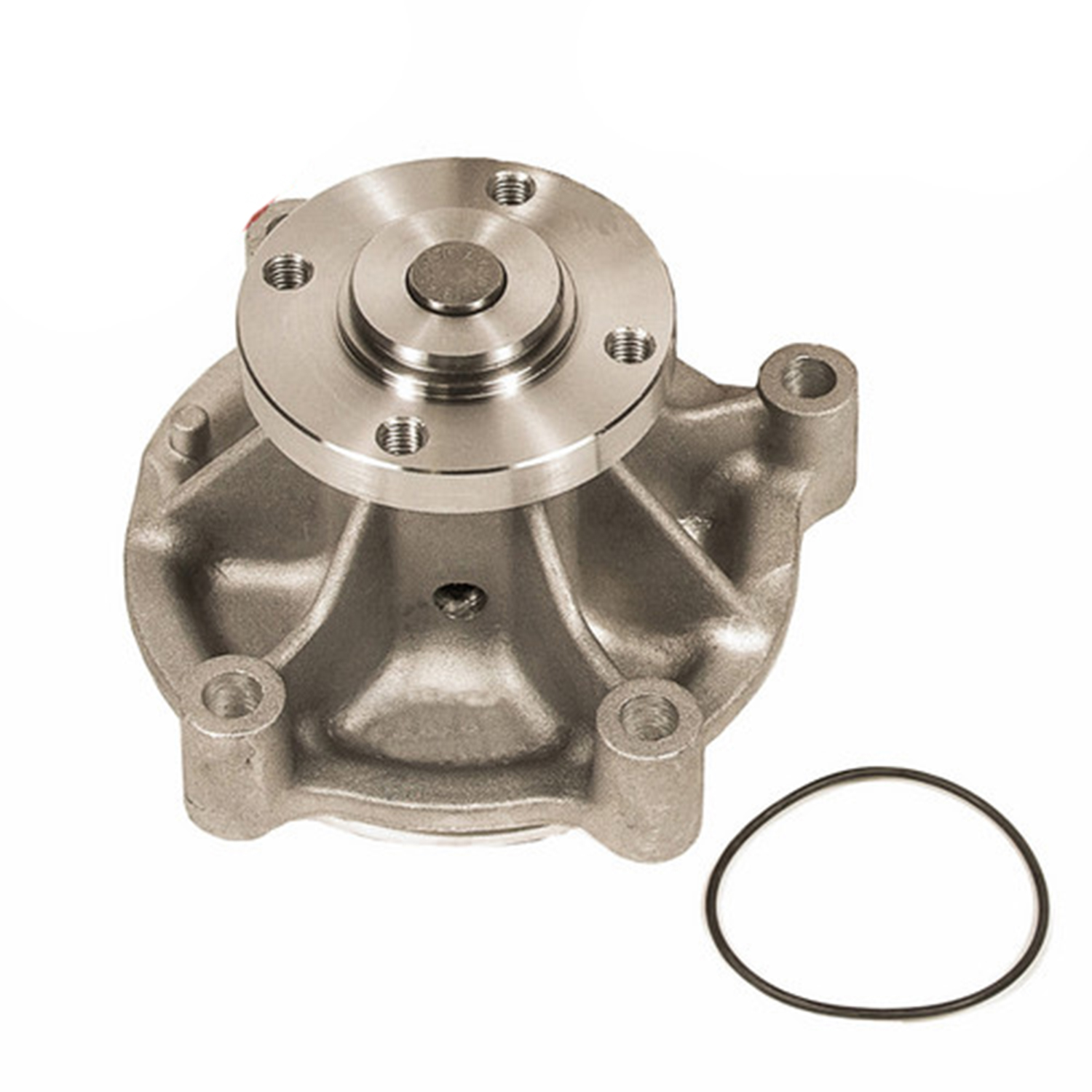 Coolant Water Pump for 200111 Ford Crown Victoria Mustang Lincoln Town