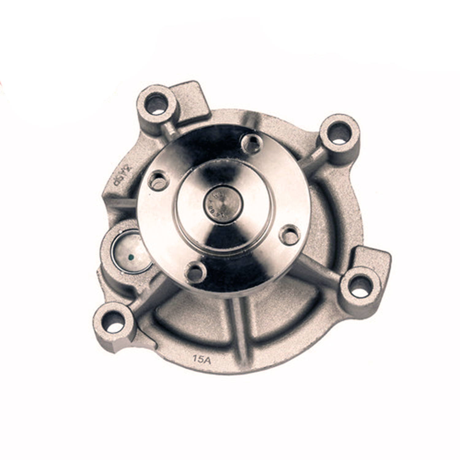 Engine Water Pump for 4.6L V8 SOHC Ford Crown Victoria Lincoln Town Car 01-11