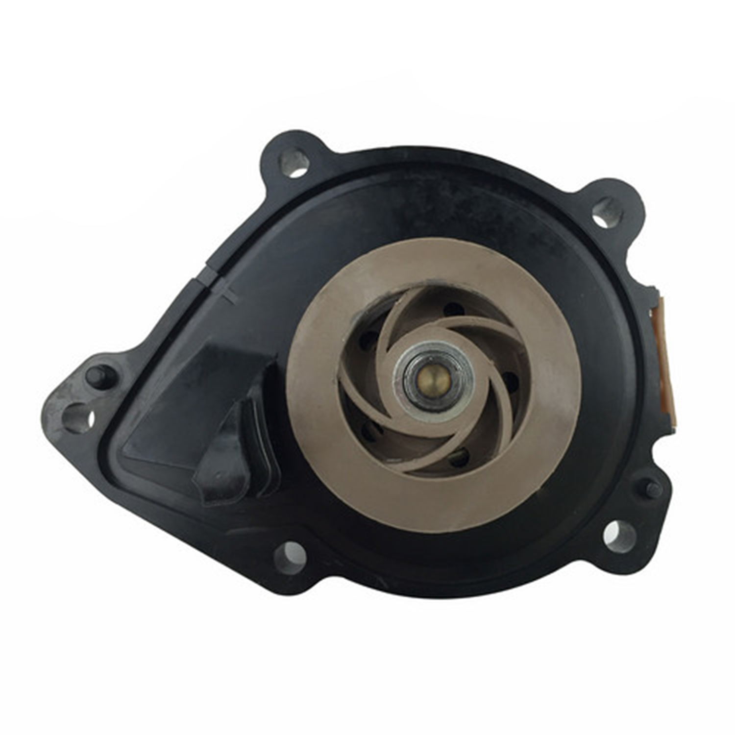 Water Pump w// Gasket Graf 11517648827 for Mini Cooper R55 R56 R57 R60