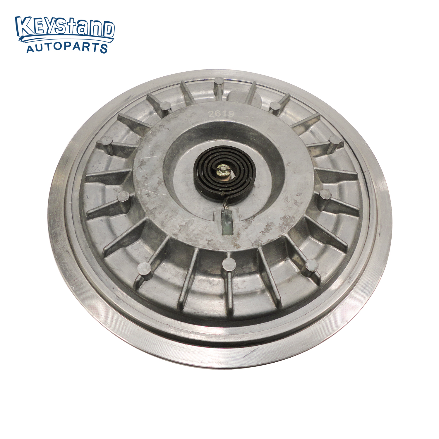 Premium Cooling Fan Clutch For 1991 92 Ford Lincoln Town