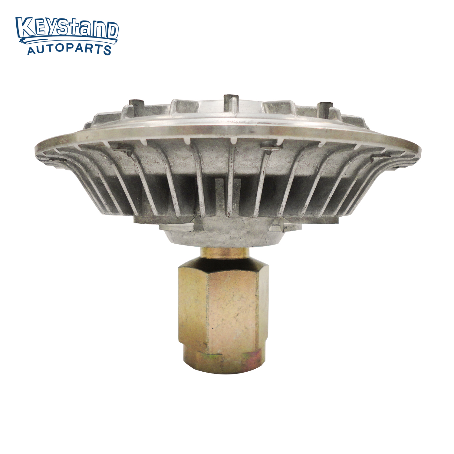Premium Cooling Fan Clutch For 1991 92 Ford Lincoln Town