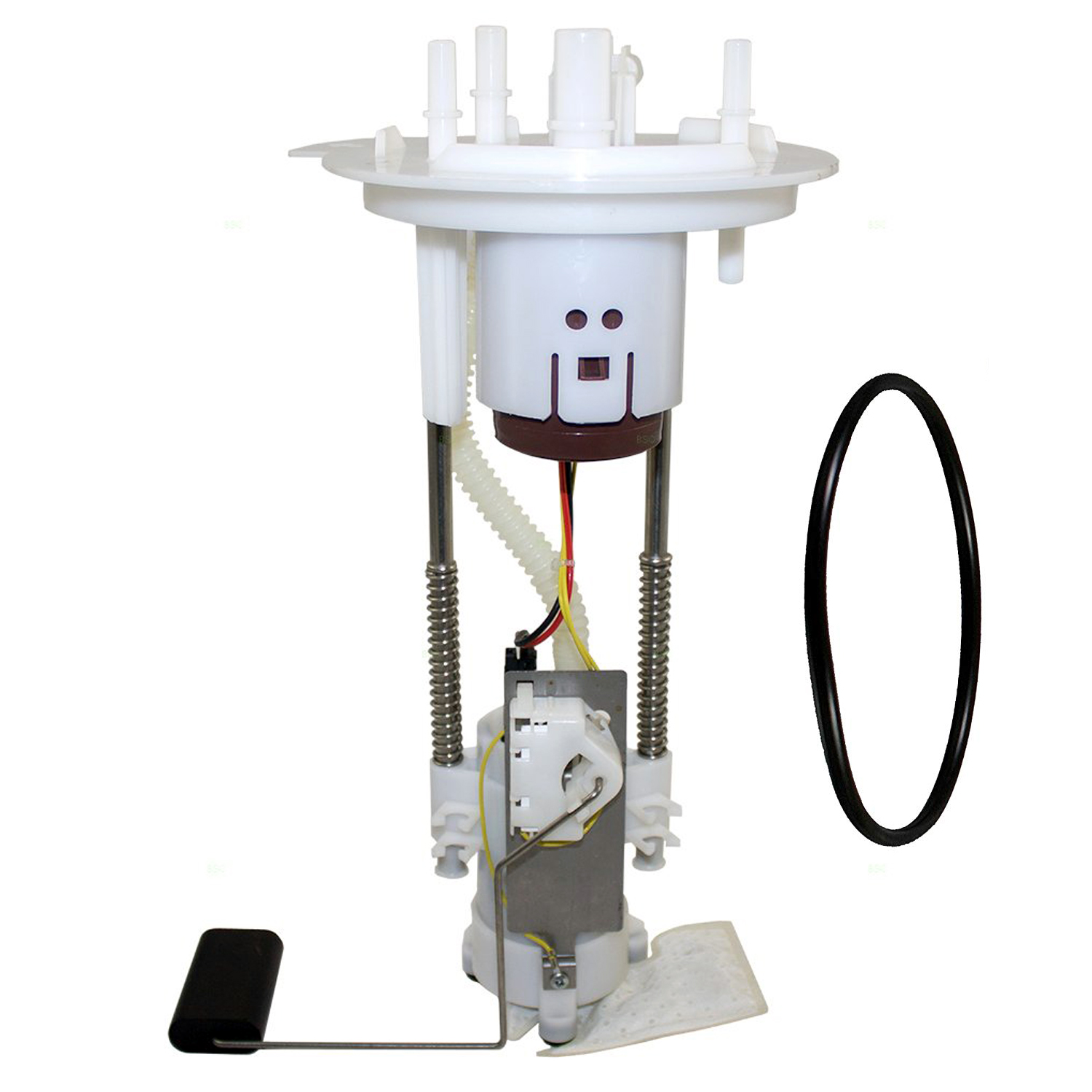 Electric Fuel Pump Assembly Fits 2005-2008 Ford F-150 V6 4.2L V8 4.6L E2441M