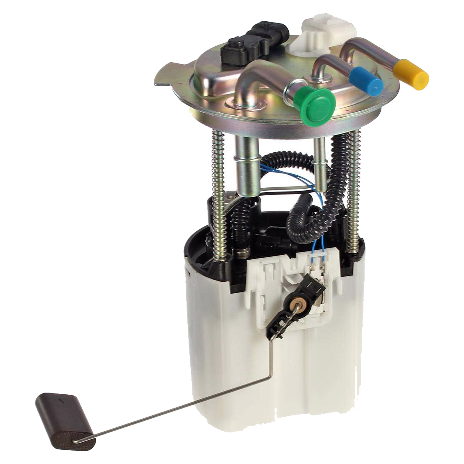 Fuel Pump Assembly Fit Cadillac Escalade Chevy Tahoe Gmc