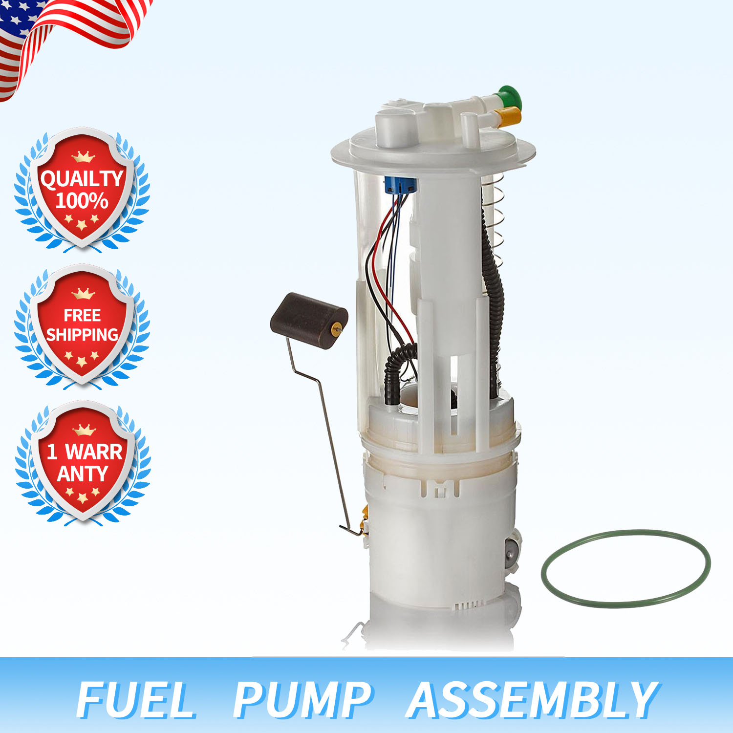 Fuel Pump Module Assembly For Nissan Frontier Pathfinder Xterra 05 15 Equator Car Truck Parts Bennysberries Car Truck Air Intake Fuel Delivery Parts