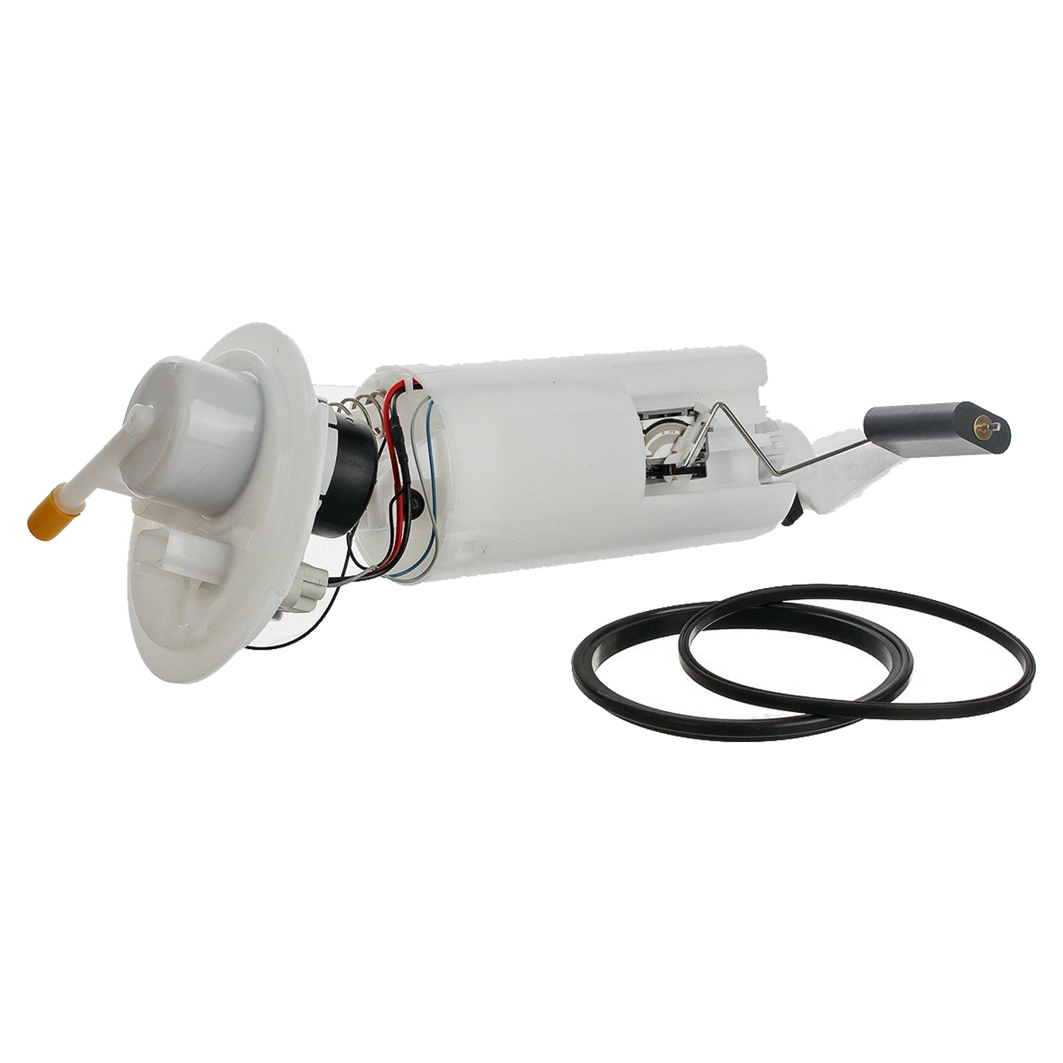 A-Premium Fuel Pump Assembly For Dodge Caravan Grand Caravan Flex 3.3L 5140813AA