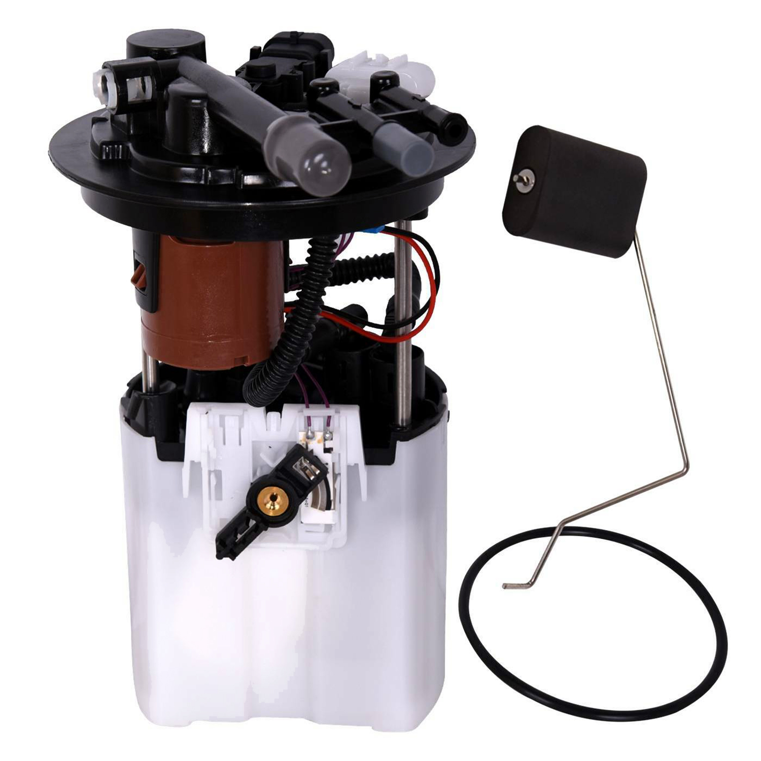 Fuel Pump Assembly for Buick Terraza Chevrolet Uplander Pontiac Montana Saturn