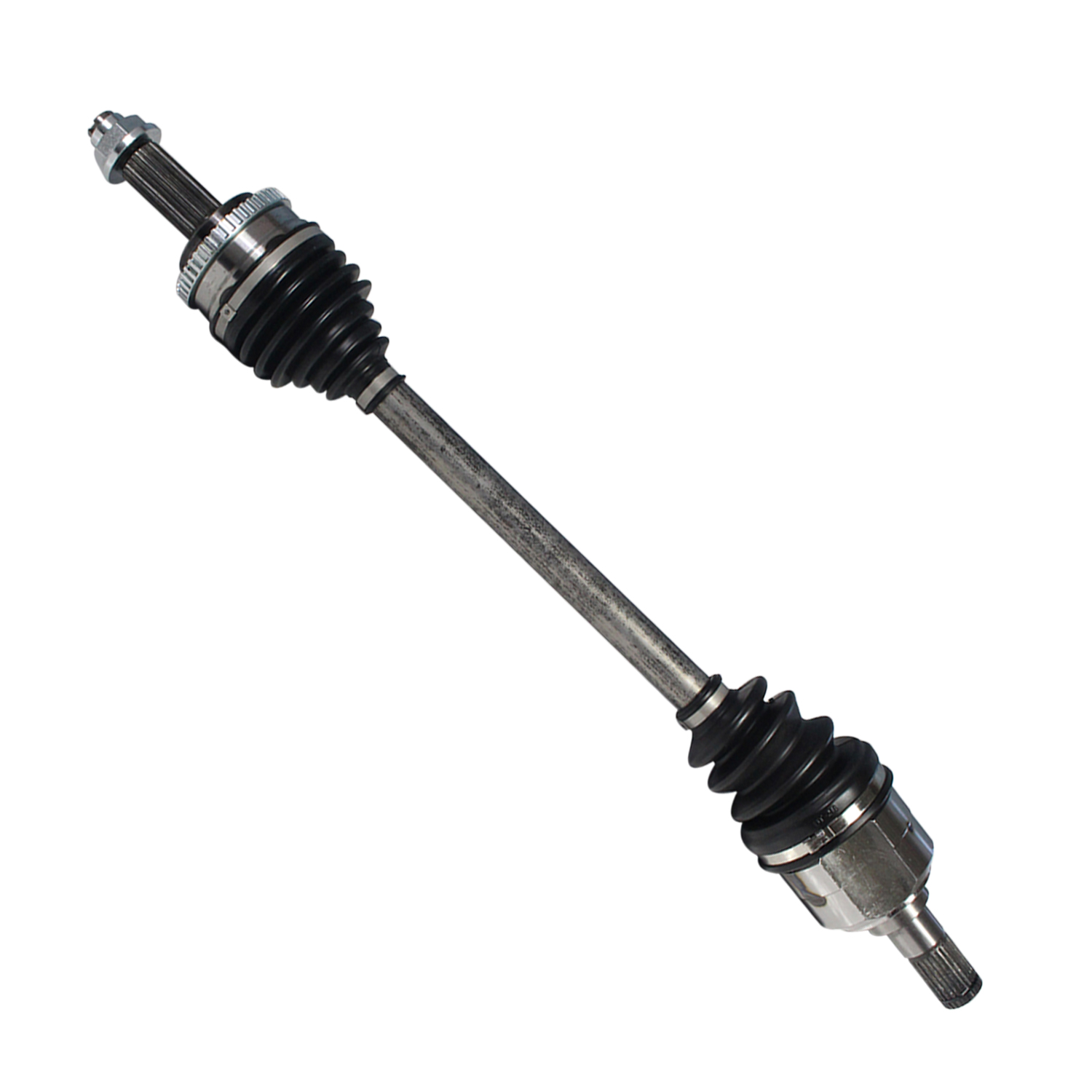 2010 kia forte cv axle replacement