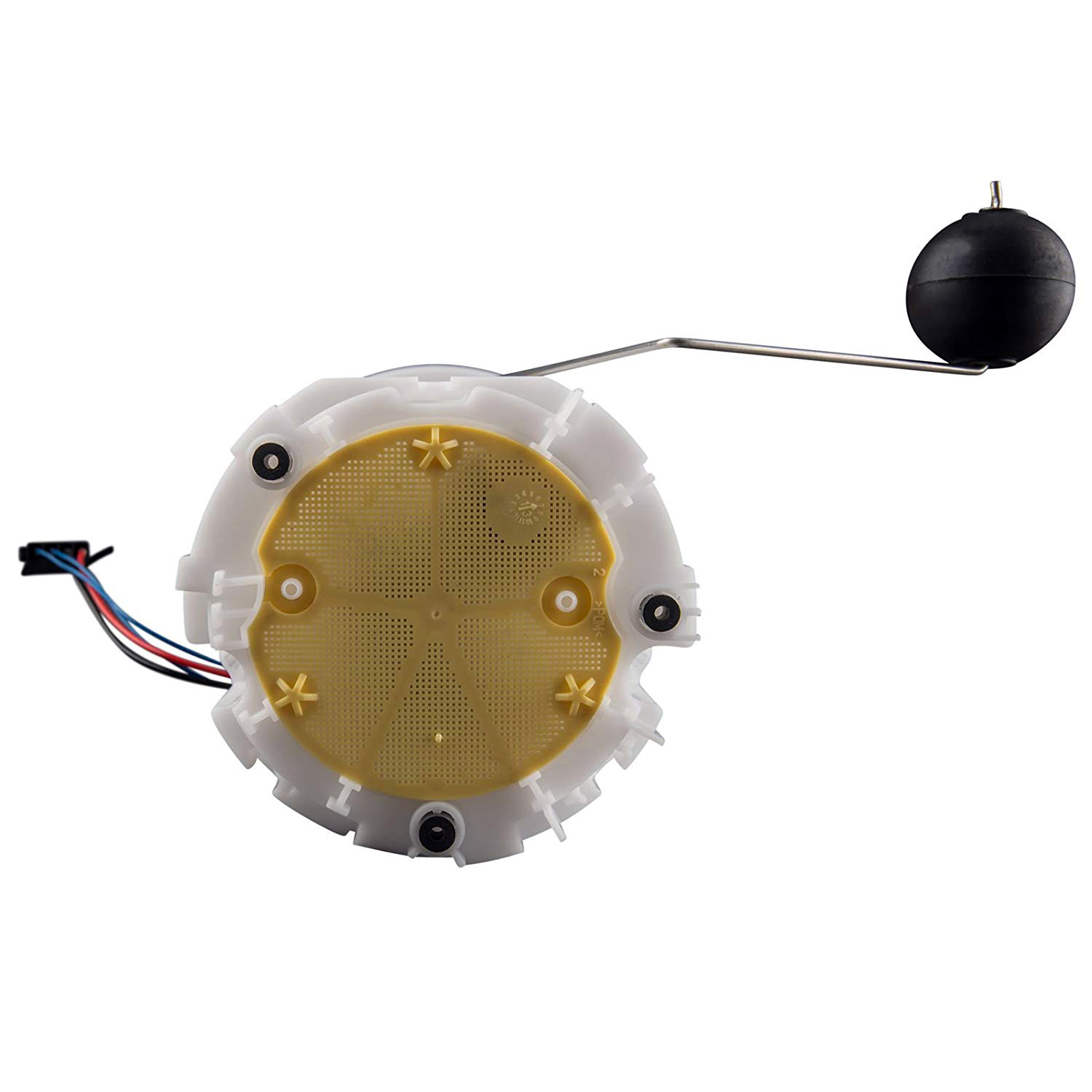 2010 Dodge Challenger Fuel Pump