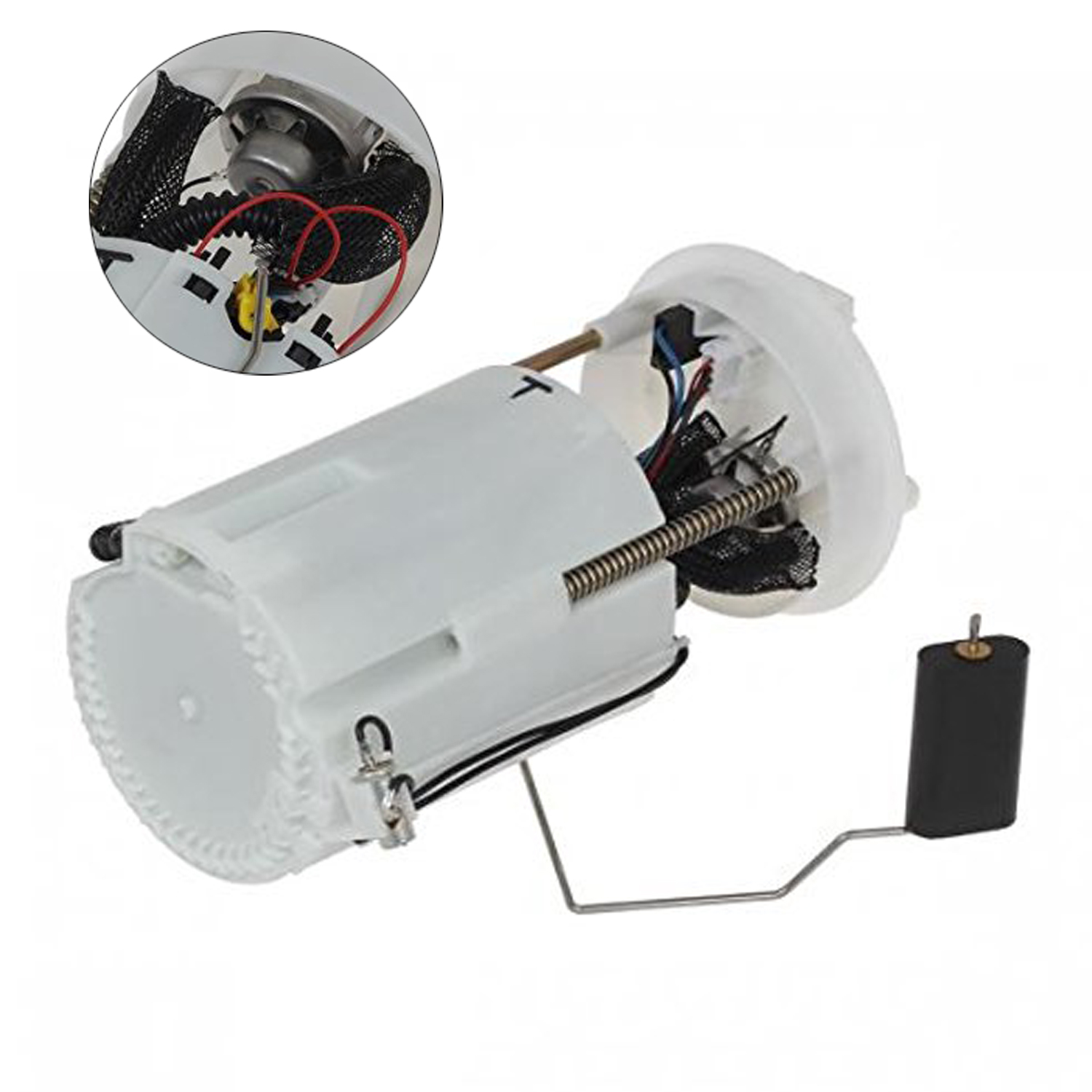 For 2003 2002 Nissan Altima 2.5L 3.5L Fuel Pump Module Assembly