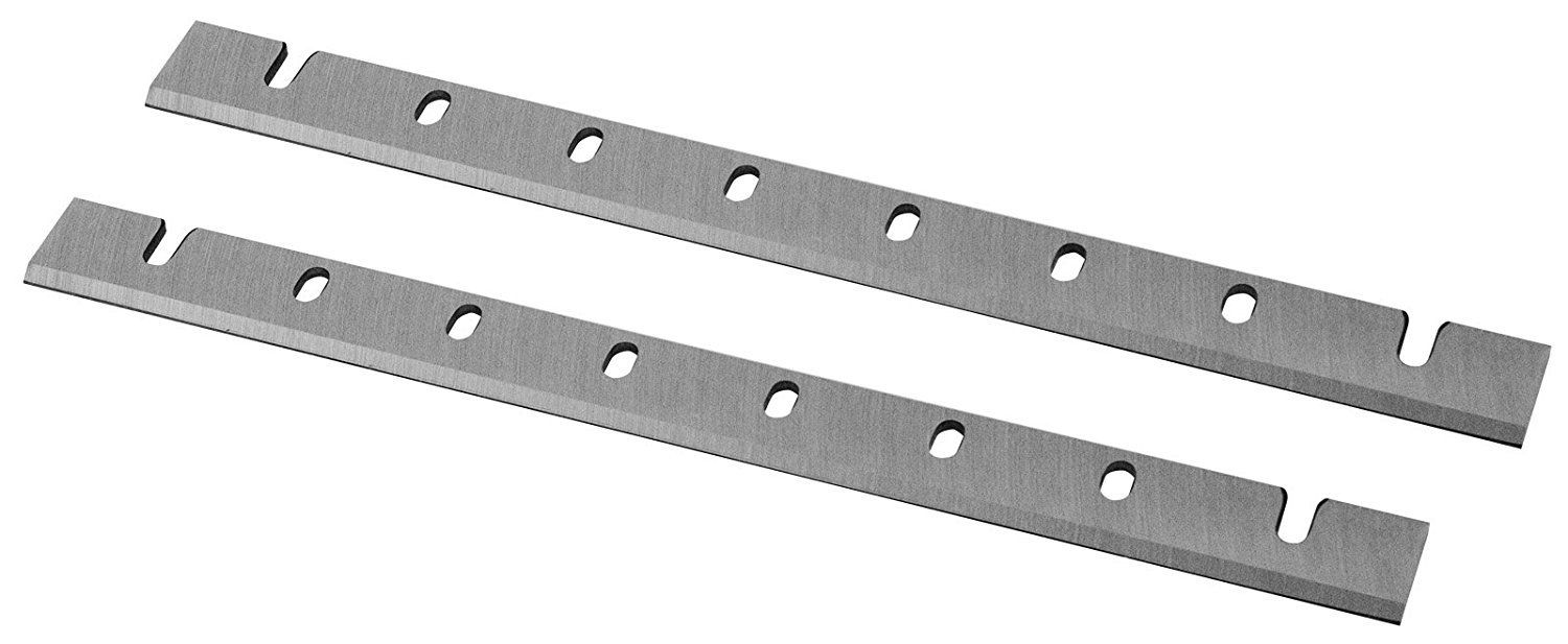 DeWalt DW7332 121/2" HSS Planer Knives Blade For DeWalt DW733 Set of