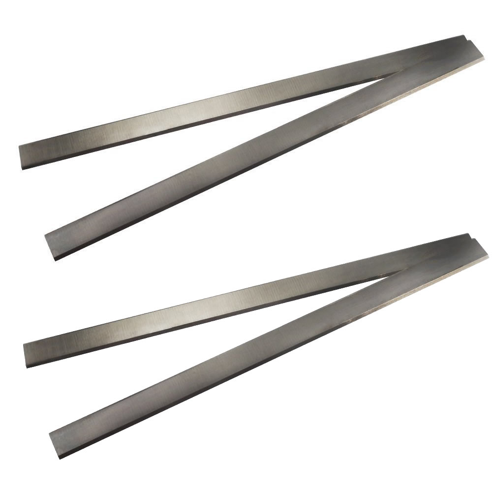 Delta 12" HSS Planer Blades 22547 for Delta 22540 DELTA TP300 4 SET