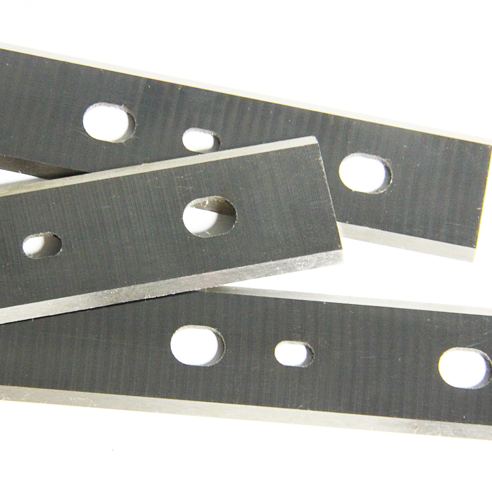 13inch 3PCS Tungsten Carbide Planer Blades For DeWalt DW735, DW735x
