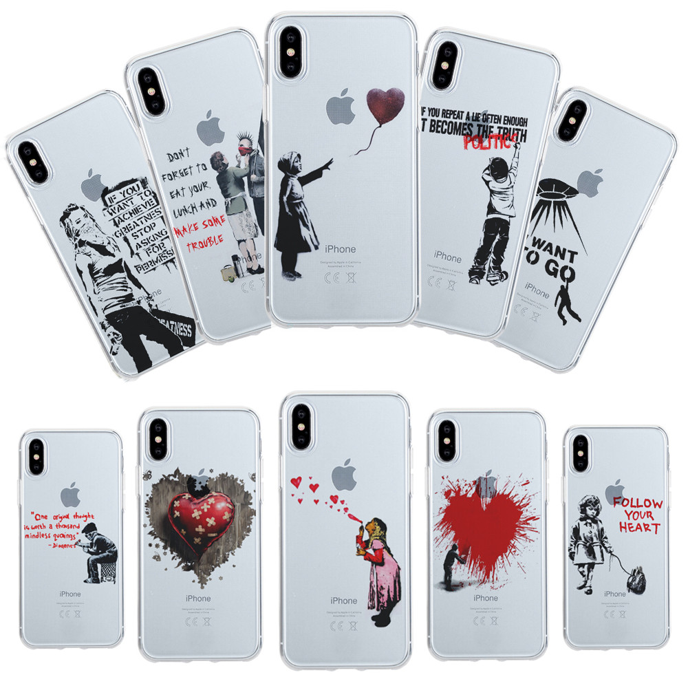 iphone xr banksy case iphone xr banksy case