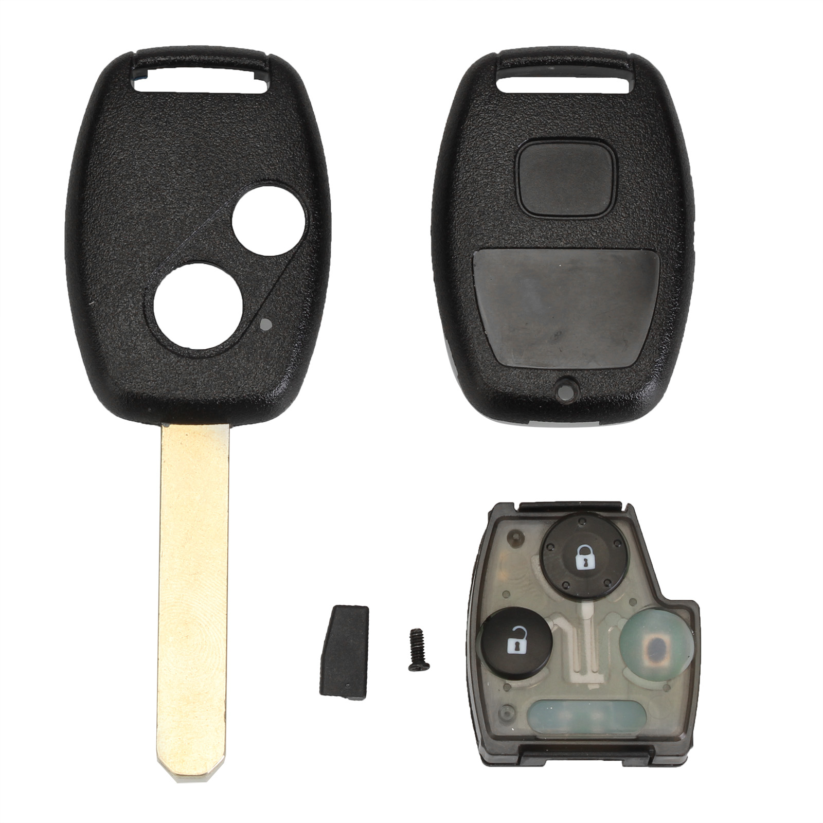 honda car remote control