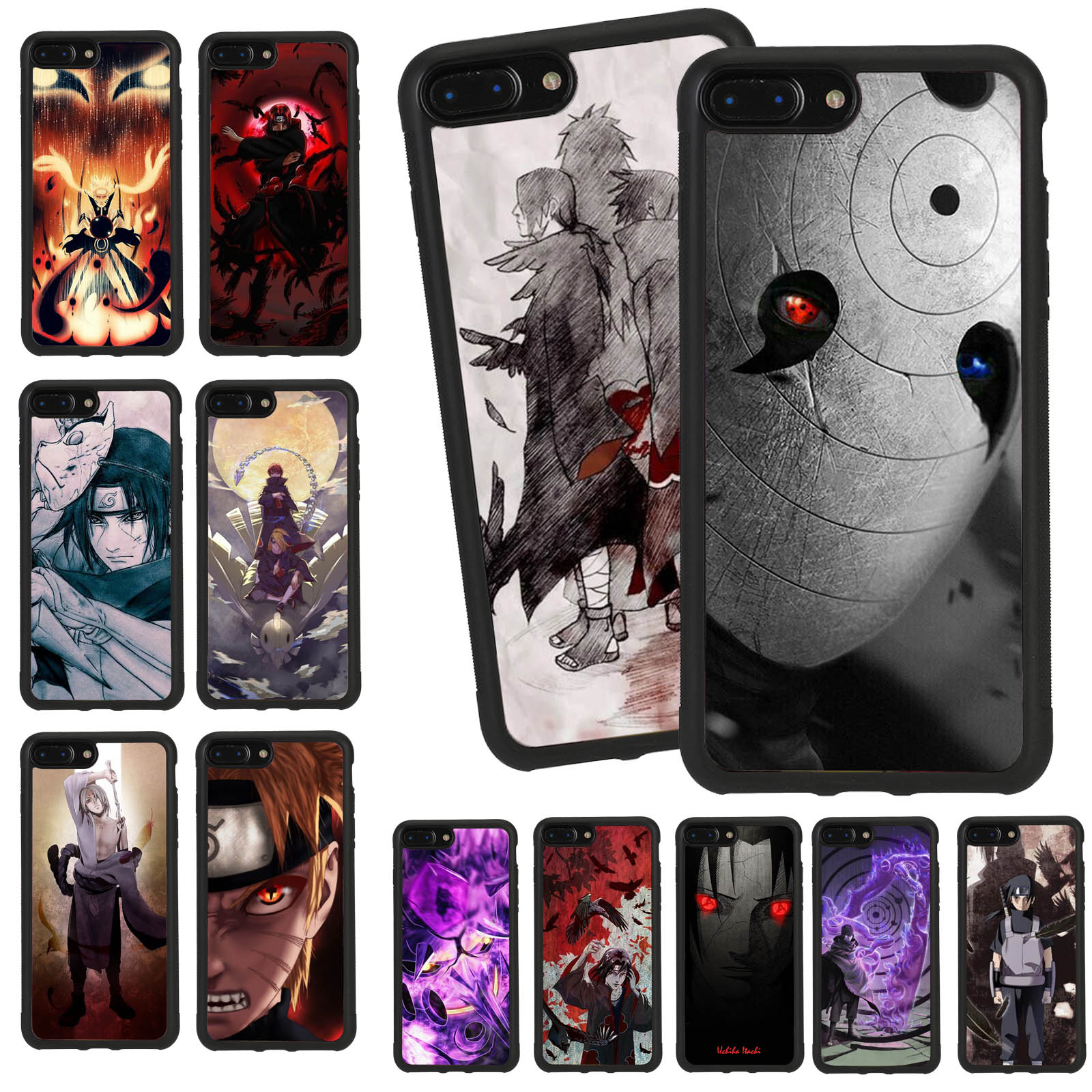 itachi iphone 6 case