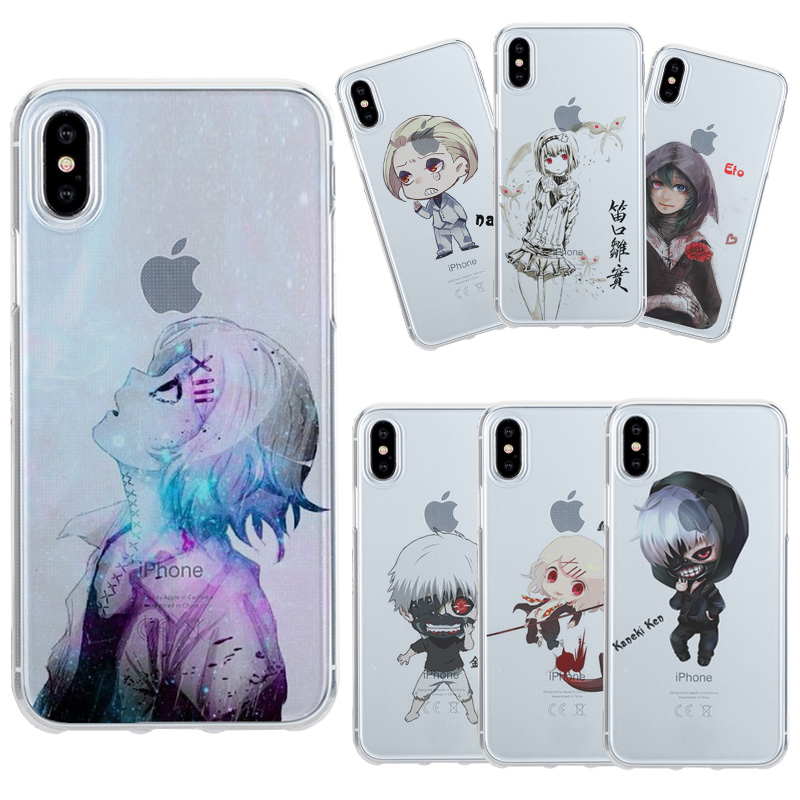 tokyo ghoul phone case iphone 8 tokyo ghoul phone case iphone 8